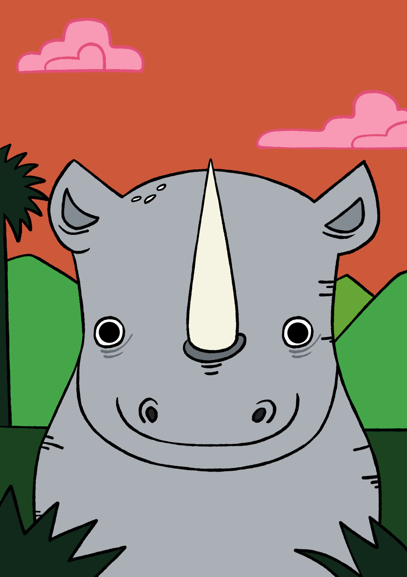 忠诚的阿拉斯加狗狗送情报