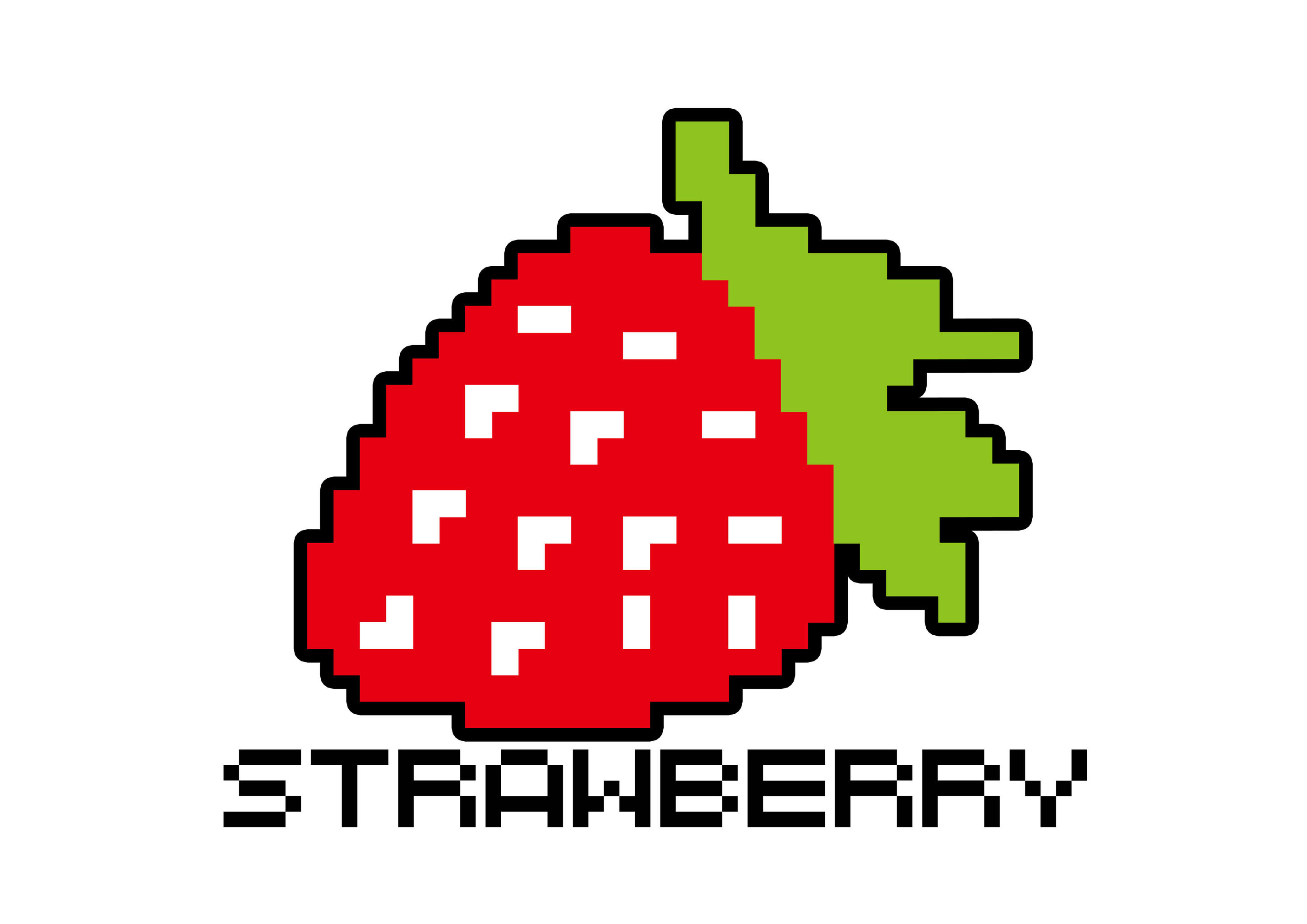 像素水果系列 - 衣酷王子 - 原创作品 - 视觉中国(shijueme)