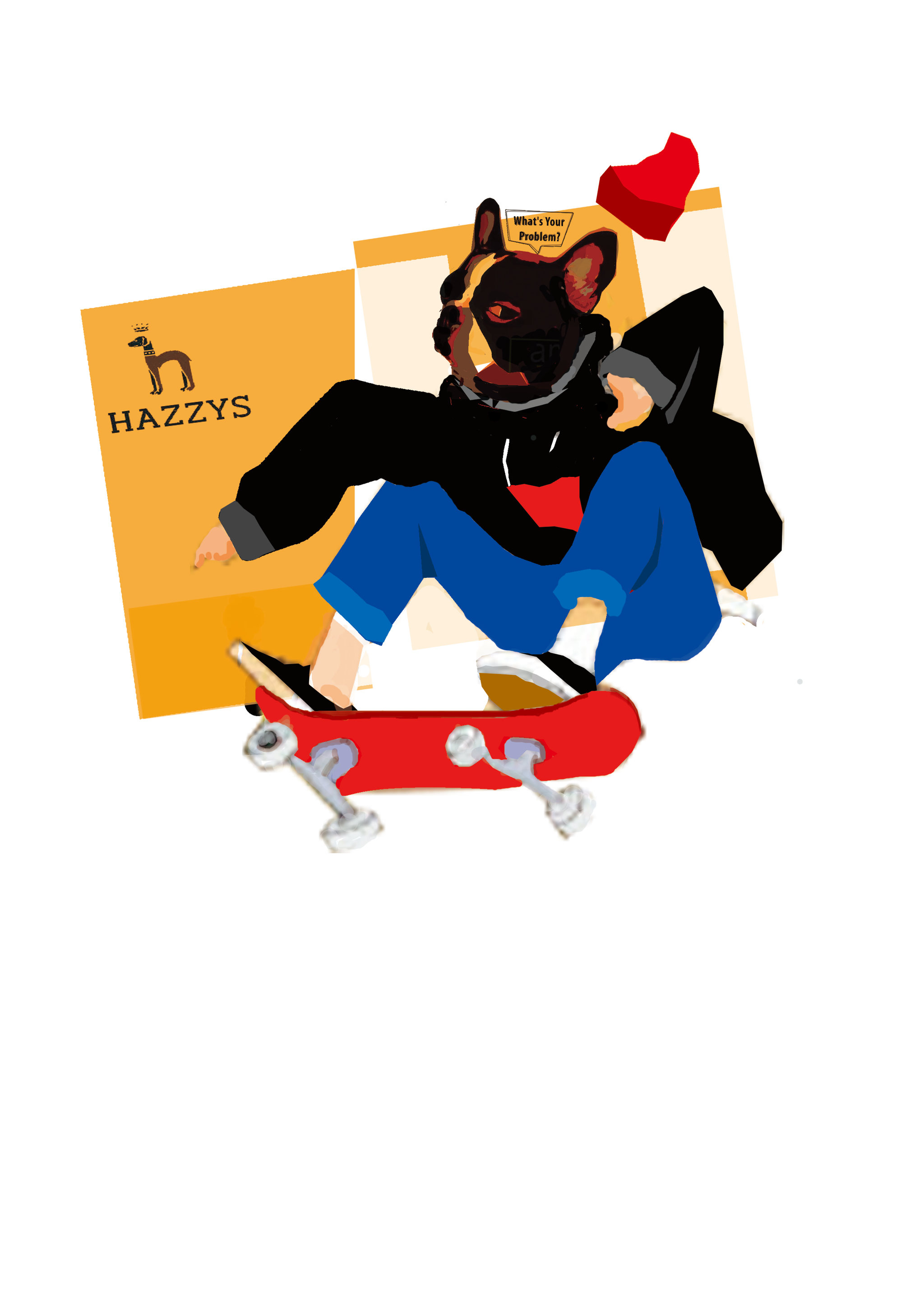 极限挑战 - phooey - 原创作品 - 视觉中国(shijueme)