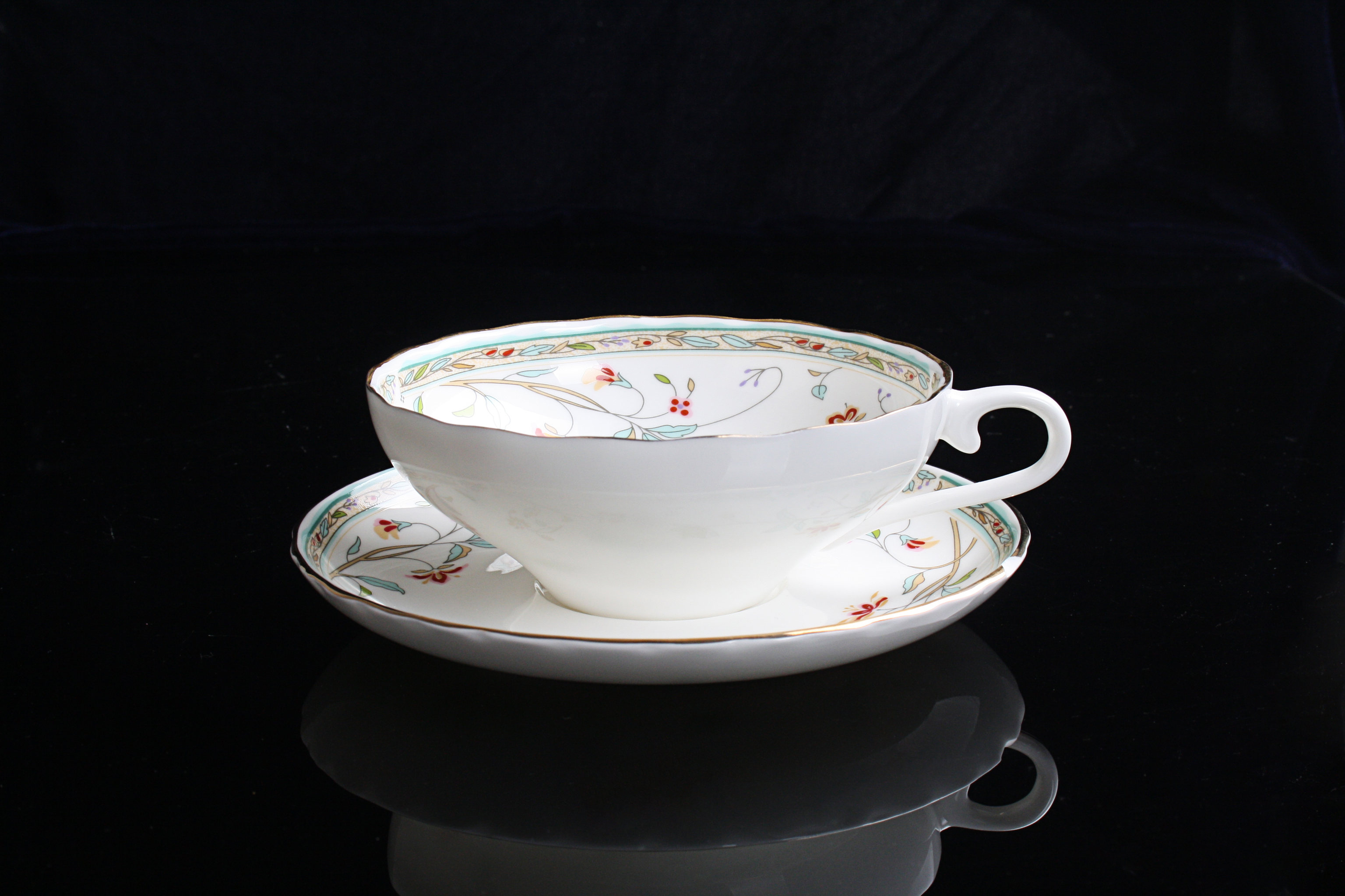 咖啡杯碟,茶杯碟产品照片