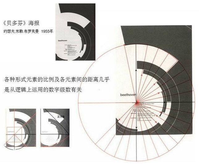 解析优秀设计中的比例分割