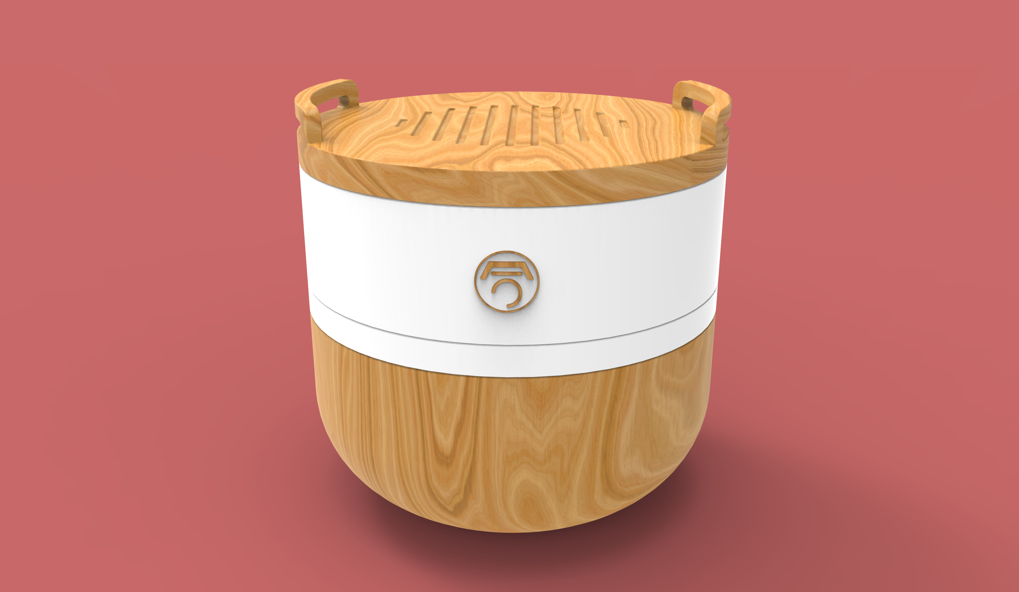 多功能食盒 产品设计  - 生活用品 |   上传时间: 2018-05-04 11:49 3