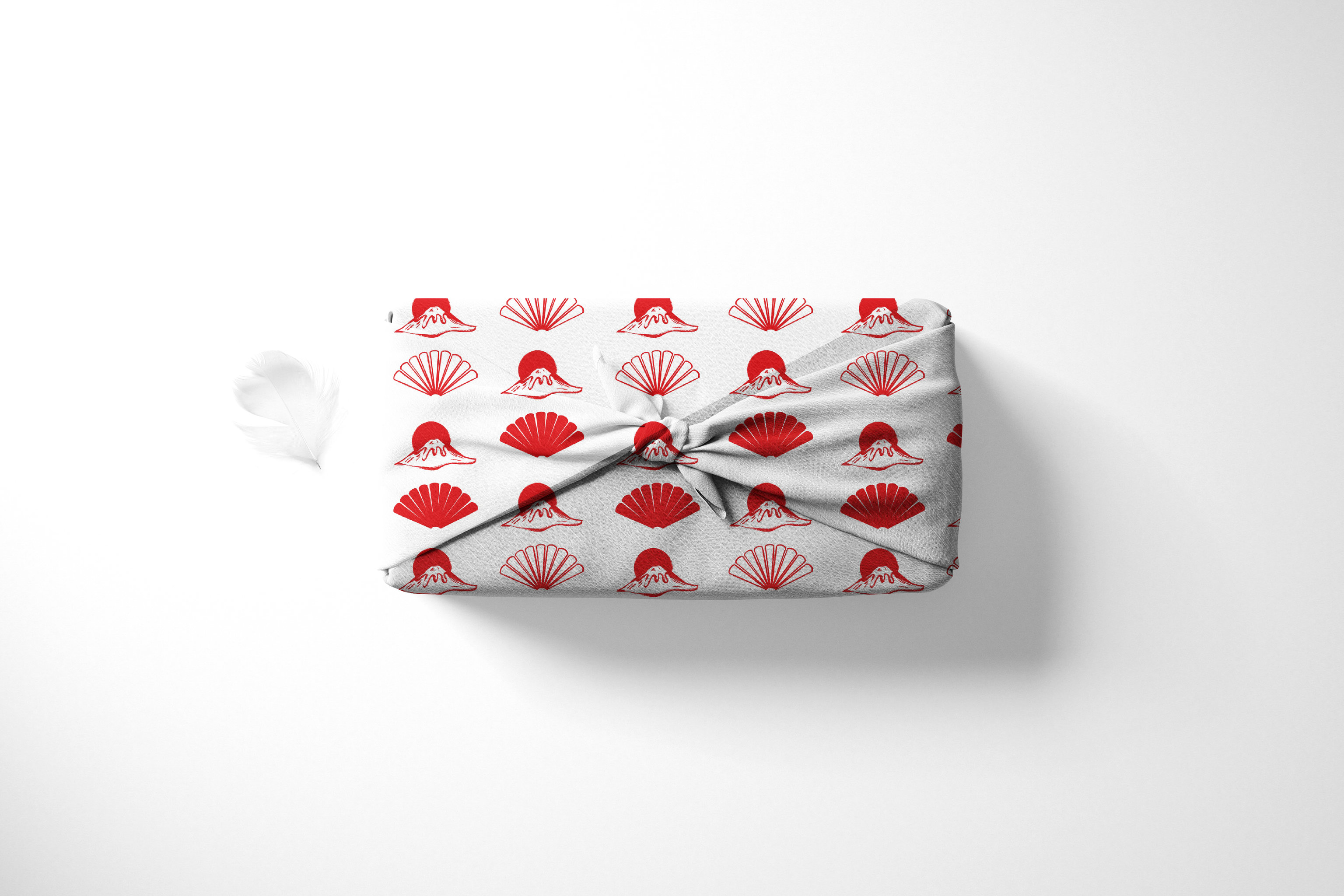 小町红日式美妆品牌再设计