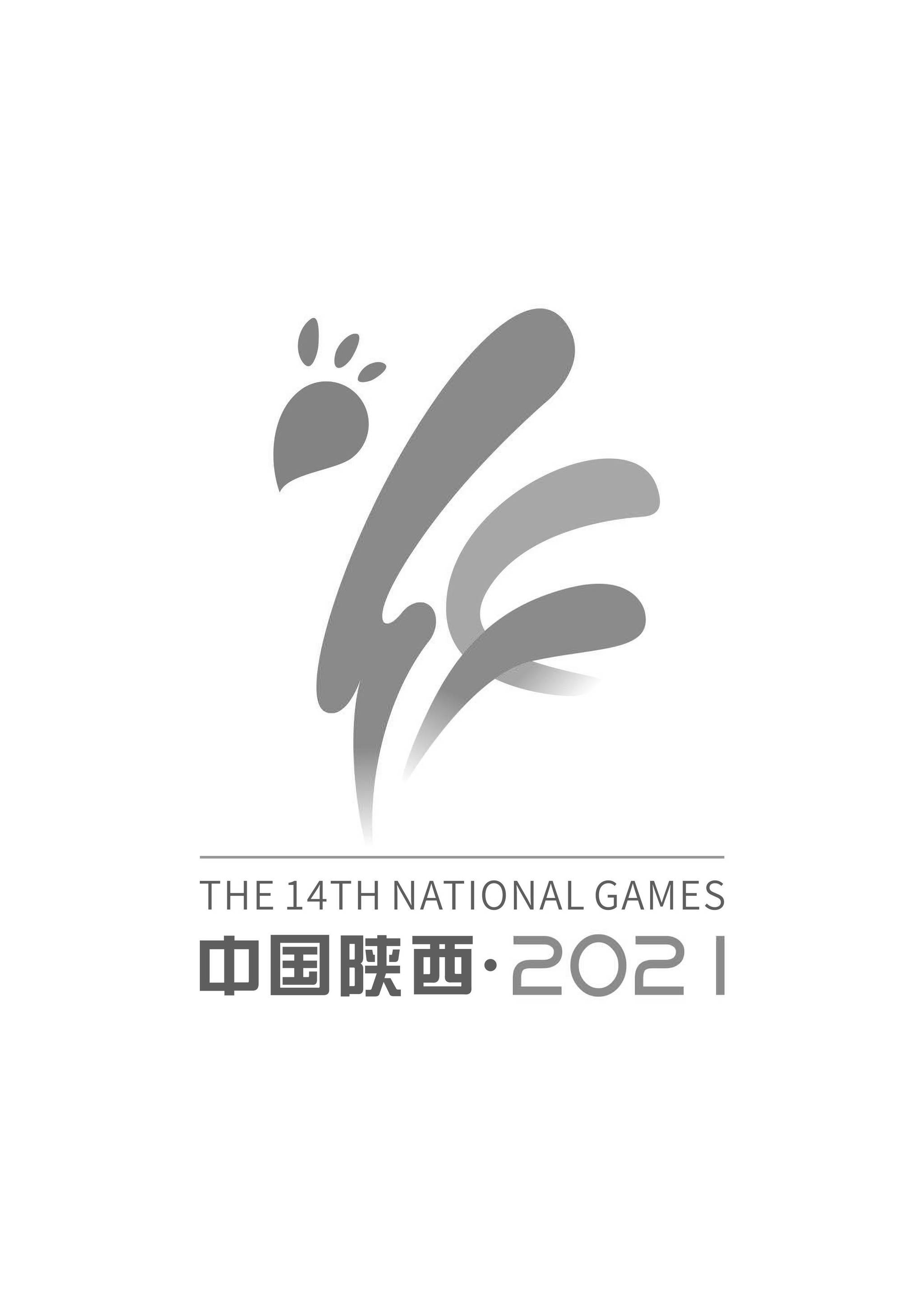 陕西省第14届全运会