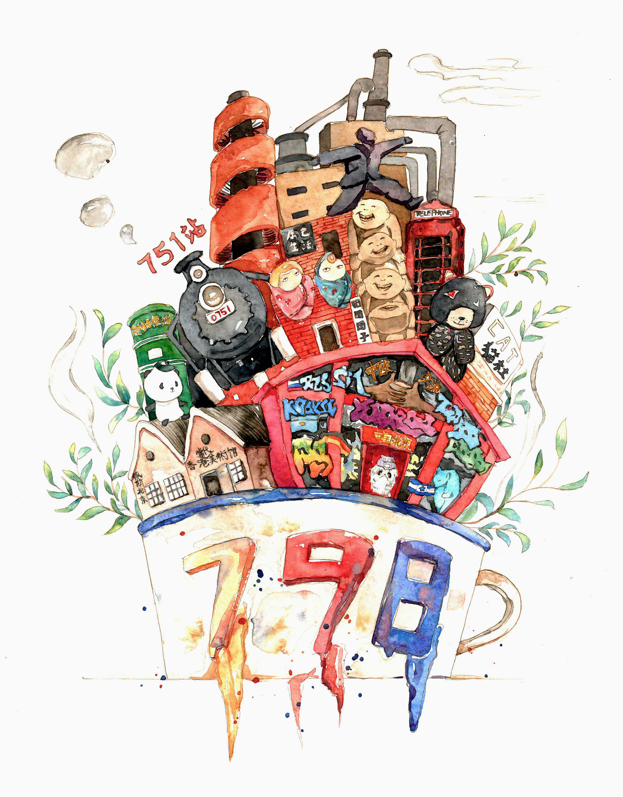 北京印象——其他篇