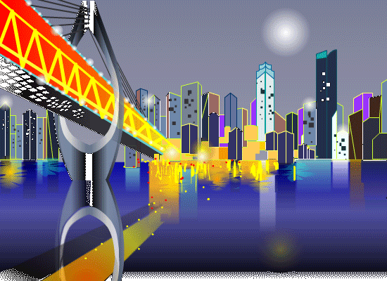 重庆夜景 动漫  - 二维动画 |   上传时间: 2018-12-09 17:52 为ta点