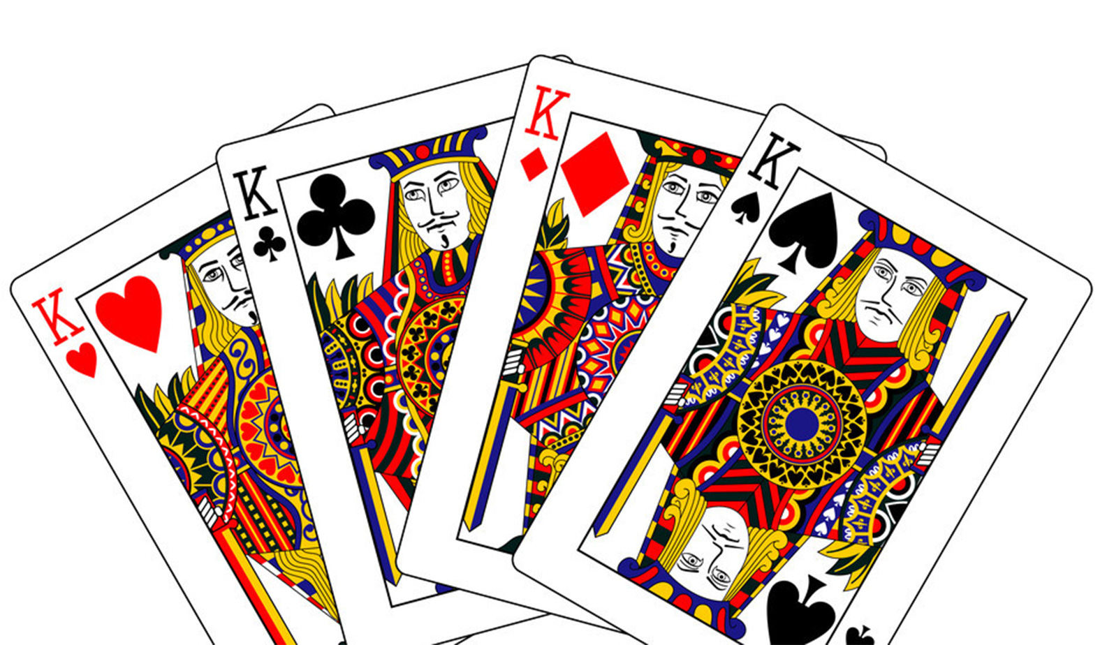 红桃k黑桃k苏打酒包装设计 古一设计酒包装设计案例