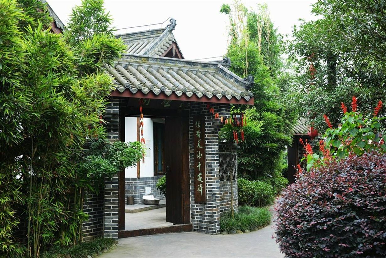 成都农家乐规划设计/成都农家乐设计/成都农家乐设计公司