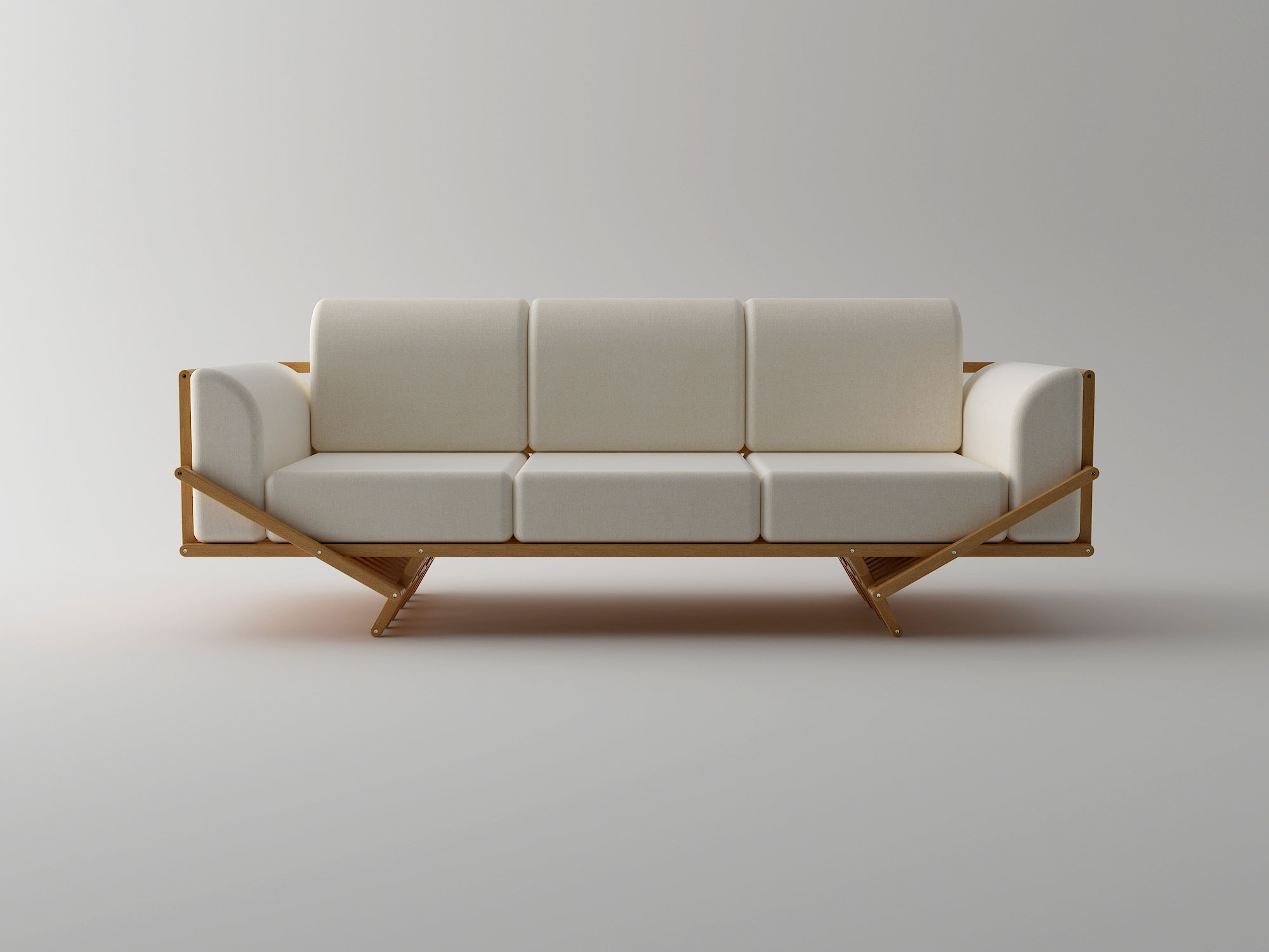 三角世界2013-2019家具设计作品