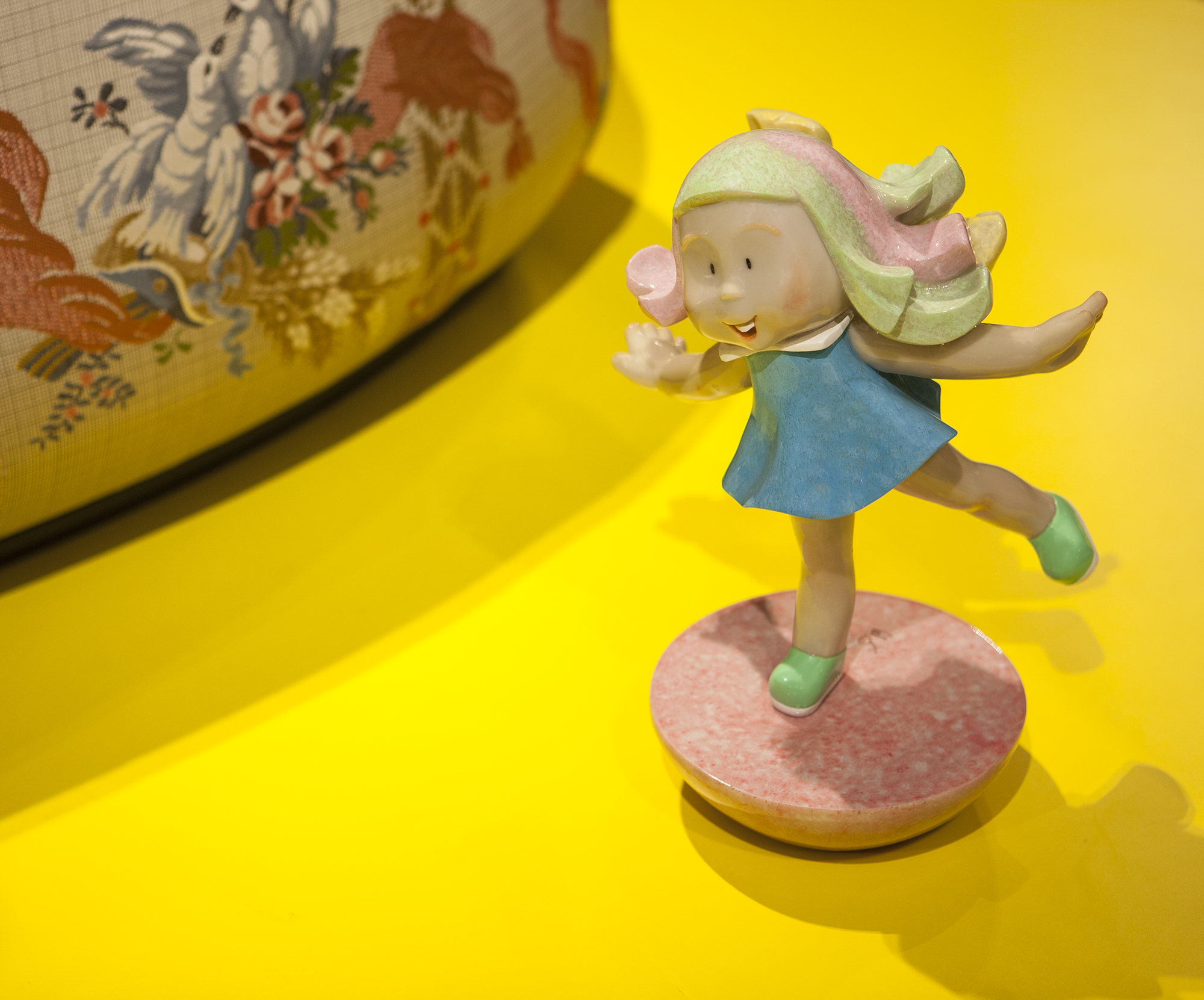 稀奇艺术·向京作品