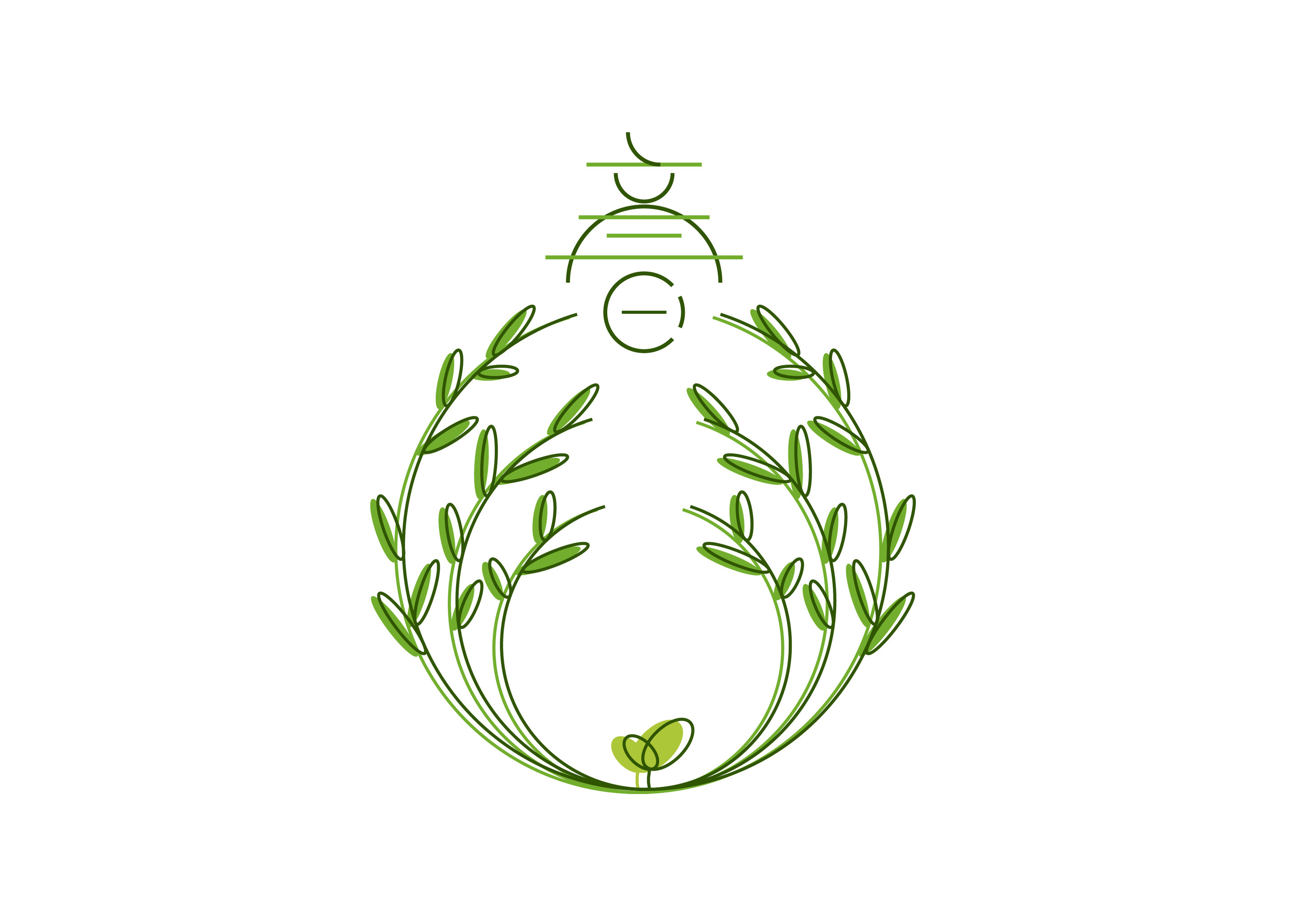 二十四节气标识系统设计