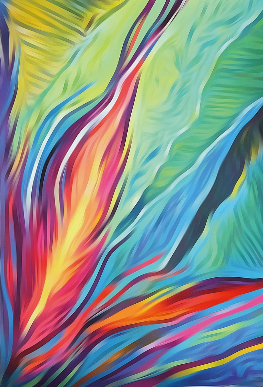 迷幻彩 插画  - 商业插画 |   上传时间: 2021-03-03 19:46 0 为ta点