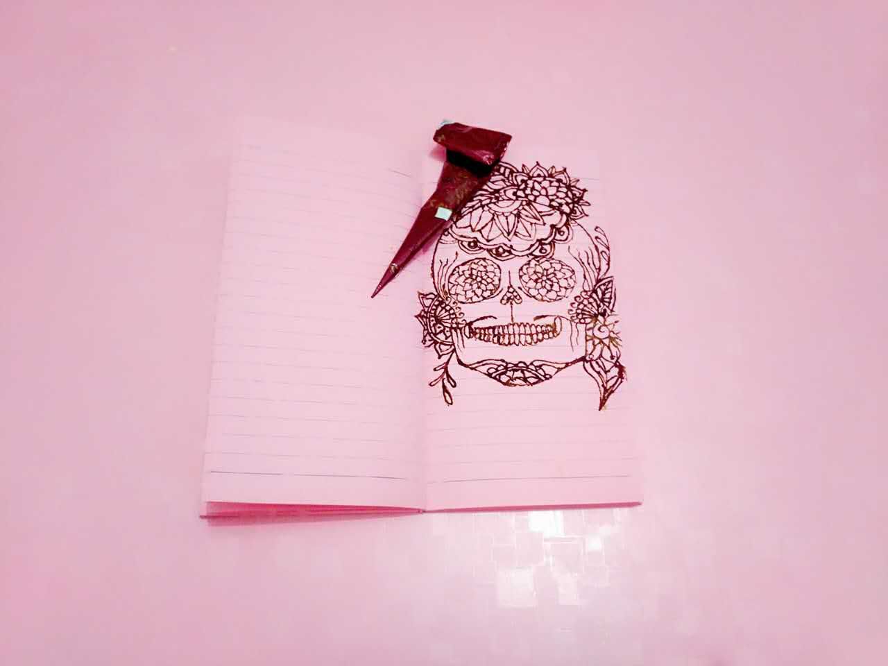 ▼·hanna tattoo 笔记