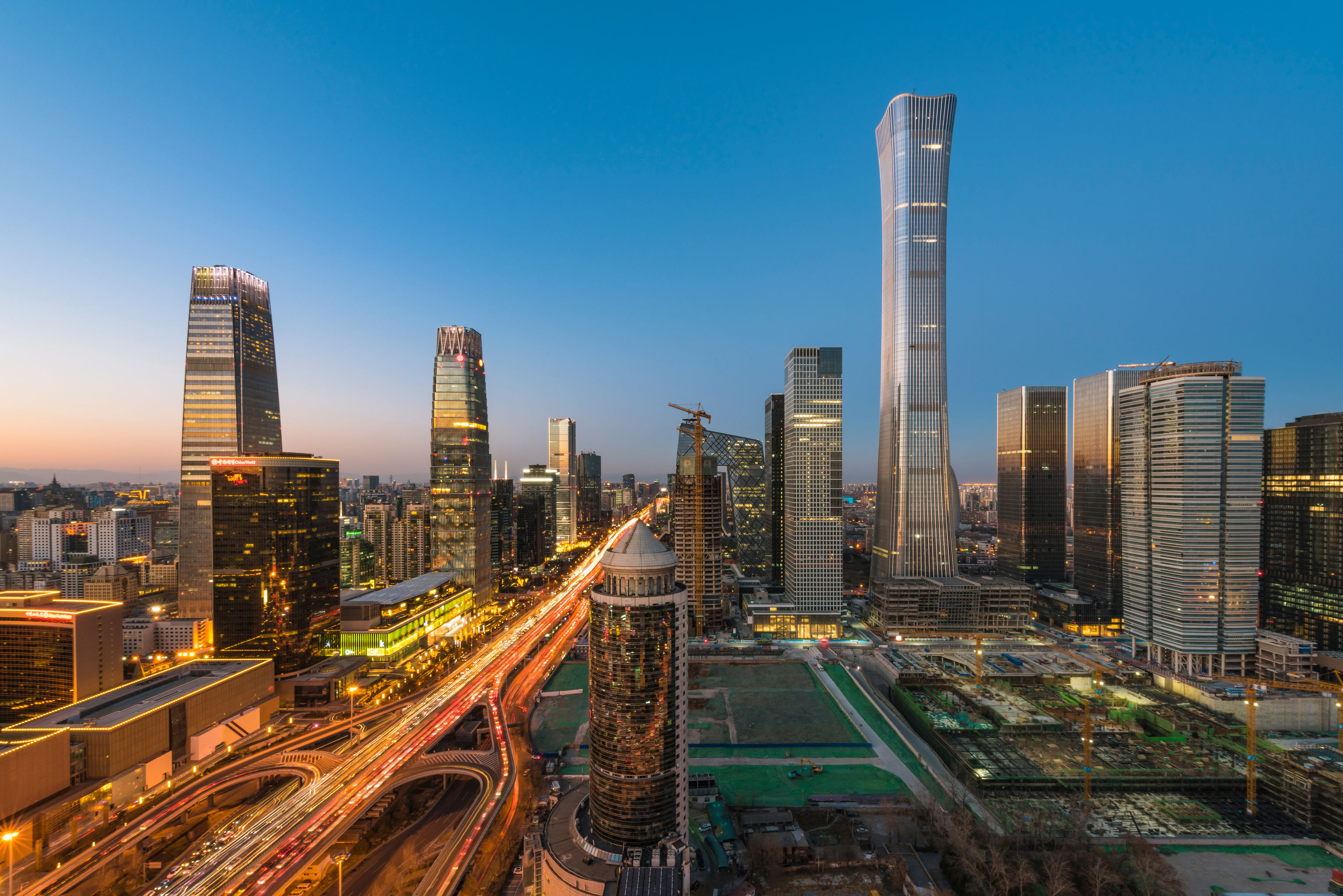 北京映像 - 水哥 - 原创作品 - 视觉中国(shijueme)