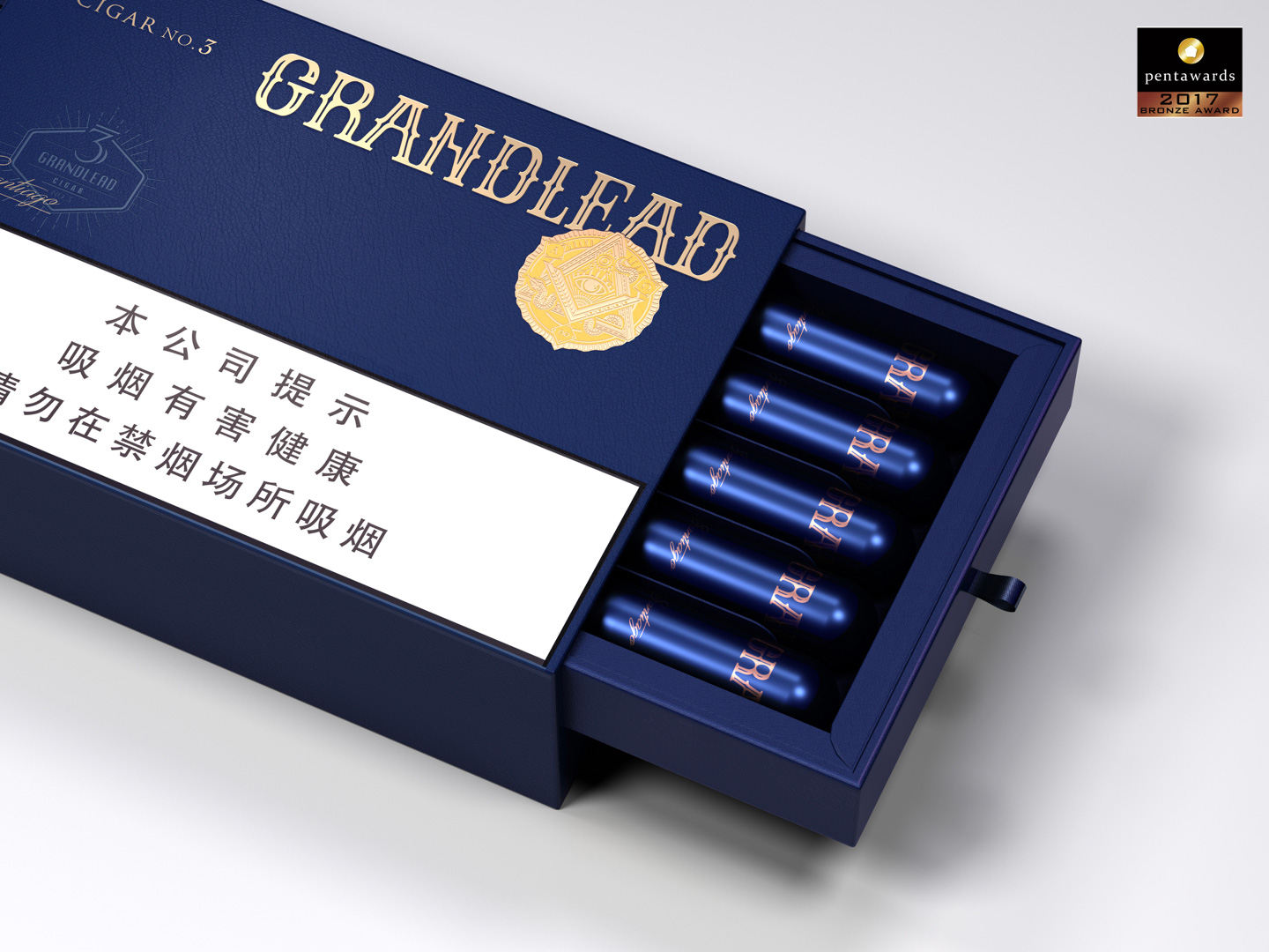 君力雪茄/grandlead cigar