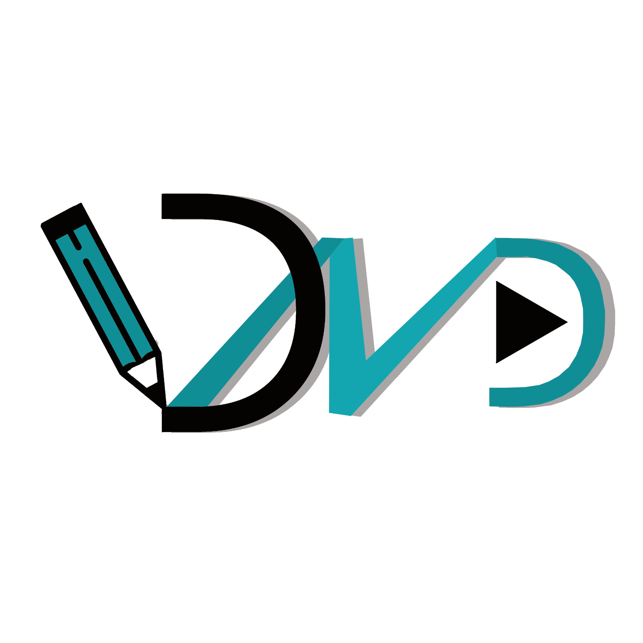 b1数媒专业logo设计