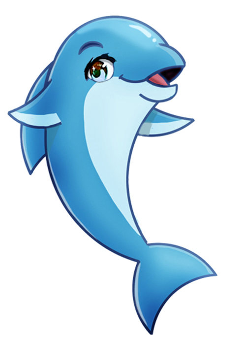 一风太平洋吉祥物参赛作品