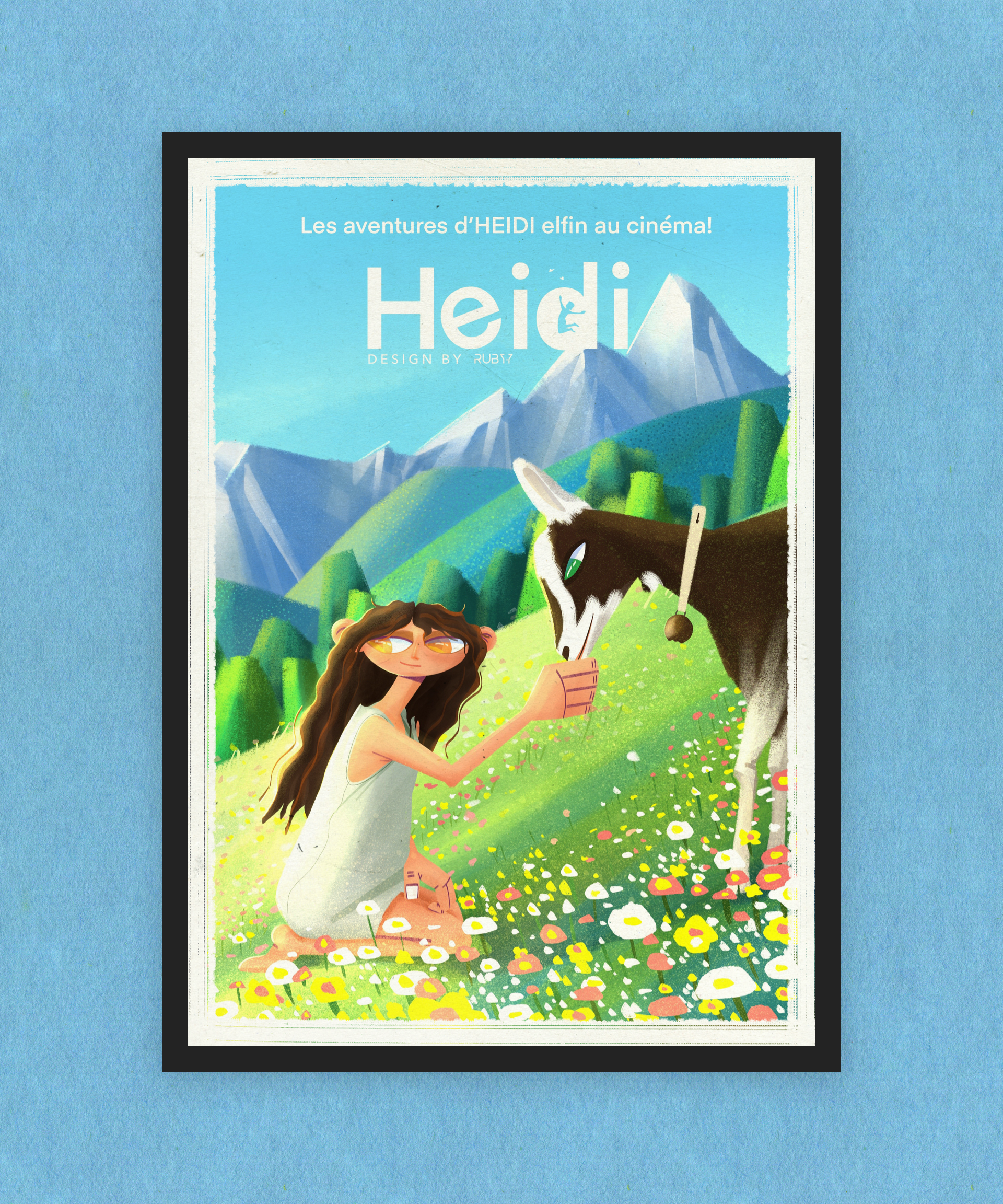 verano-1993/summer-1993(九三年之夏) 我经历过很多夏天,再没有那年