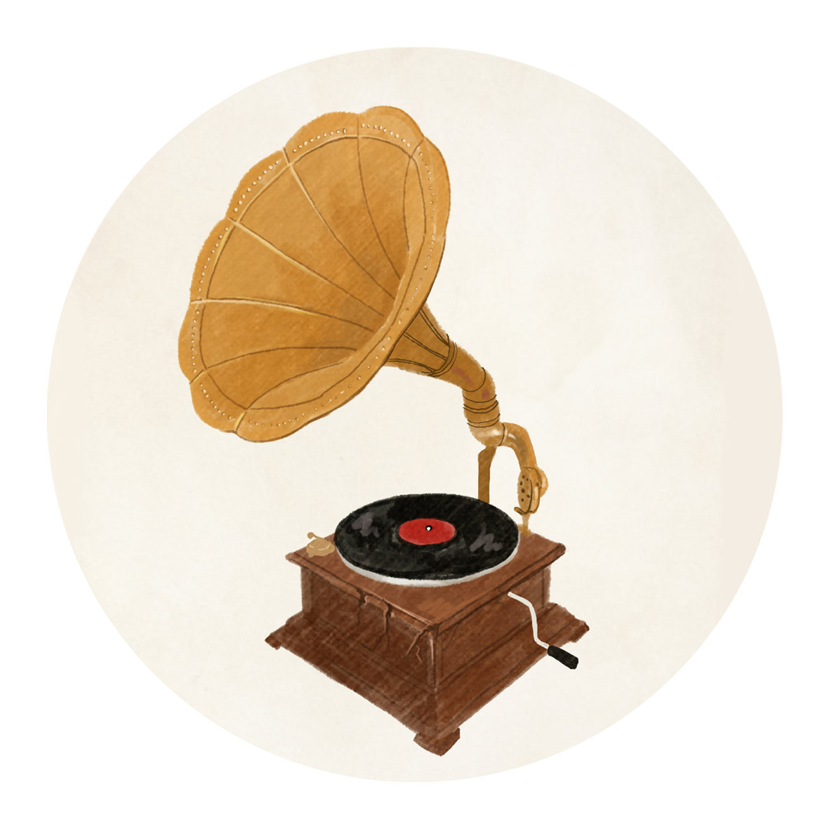 小说城南旧事的怀旧风插图