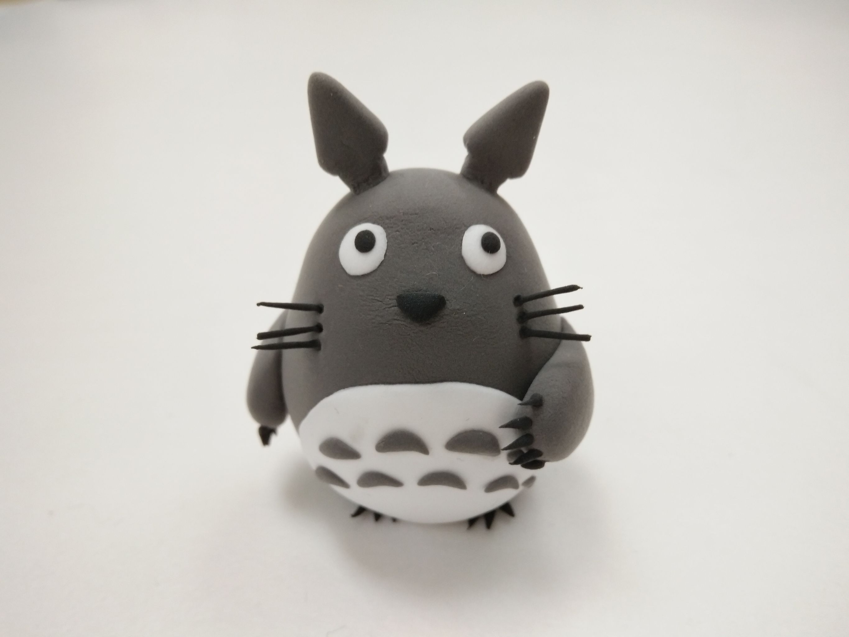 超轻粘土手工制品 - y·me原创设计 - 原创作品 - 视觉中国(shijueme)