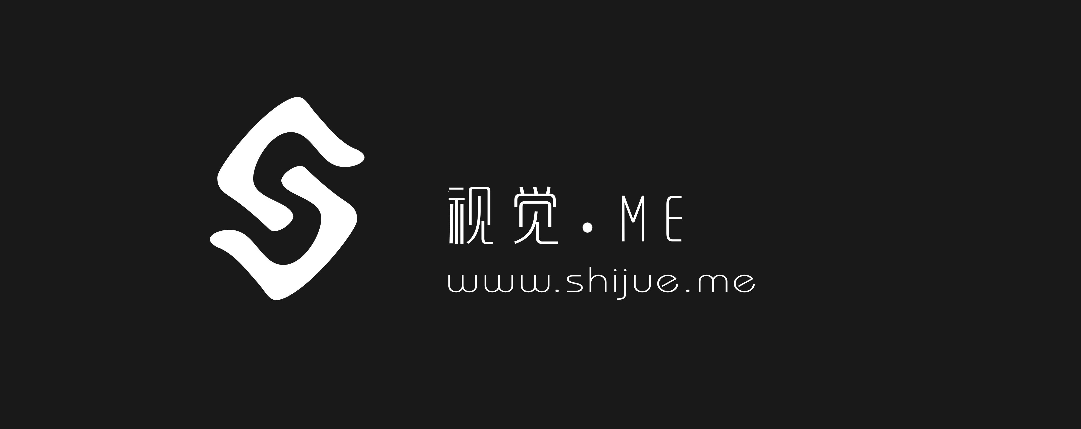 视觉me官方logo