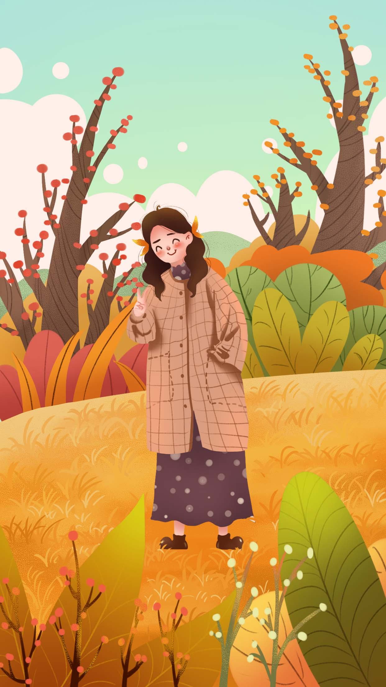 插画  - 商业插画 |   上传时间: 2021-09-14 19:49 为ta点赞 类似