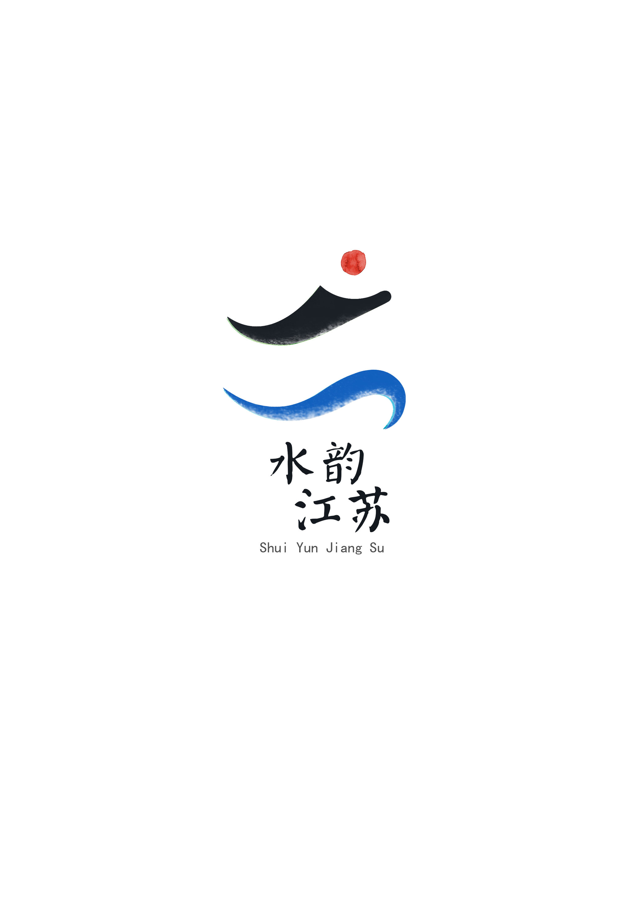 水韵江苏logo图片