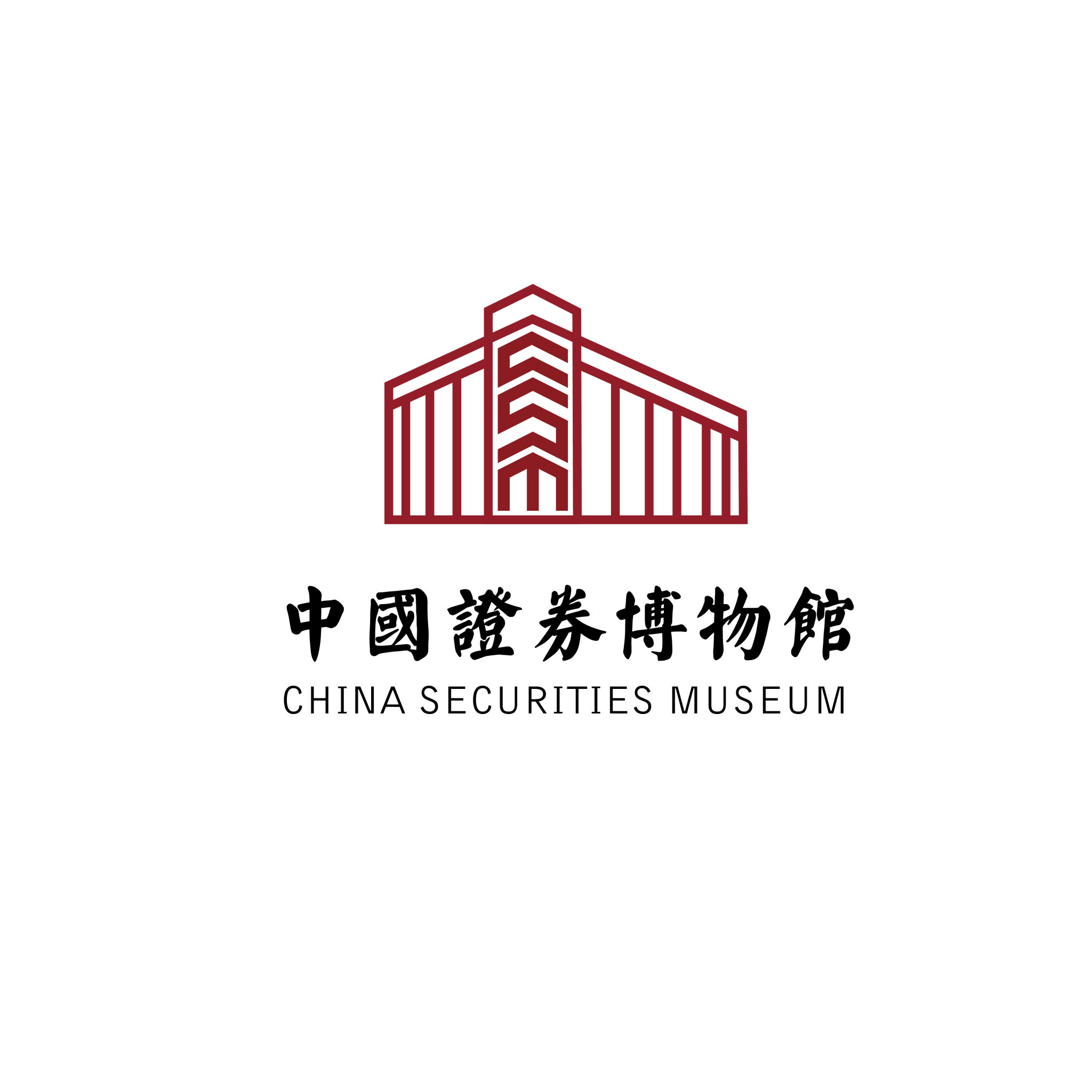 博物馆logo设计含义图片