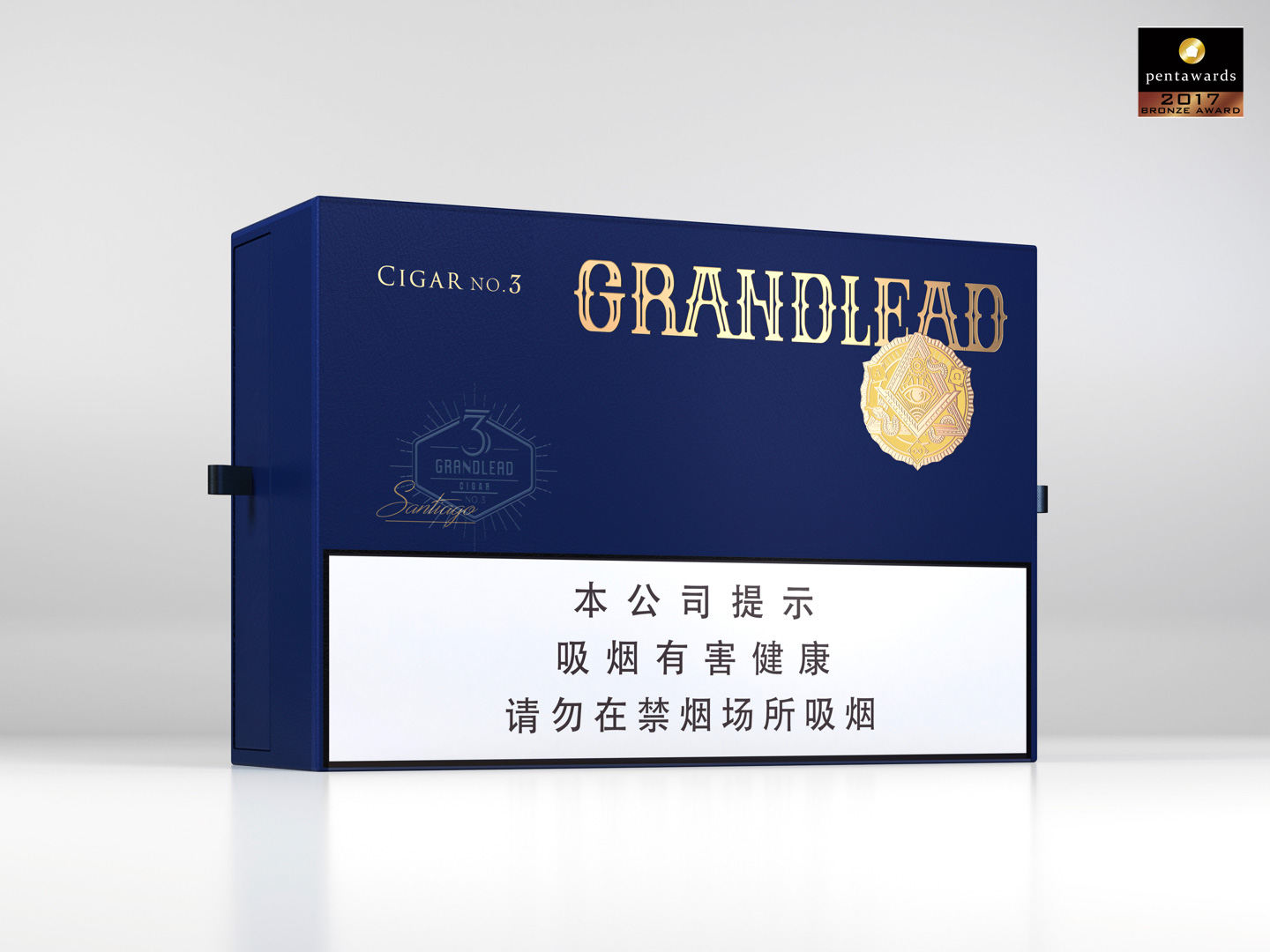 君力雪茄/grandlead cigar