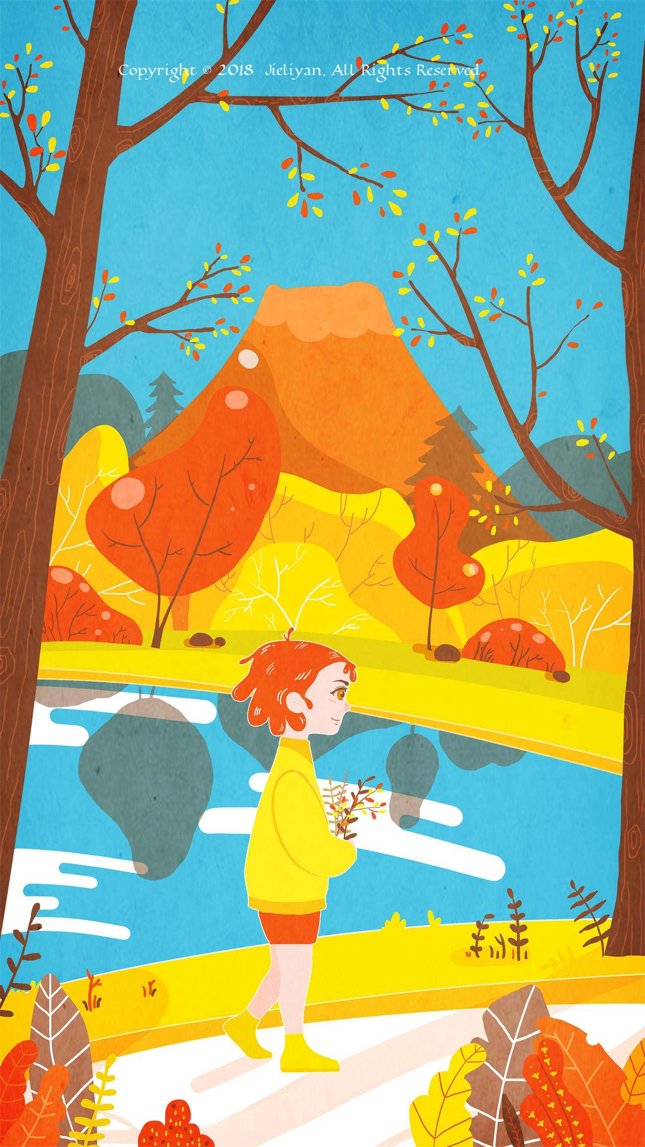 拥抱未来- - 粒焰 - 转载作品 - 视觉中国(shijueme)