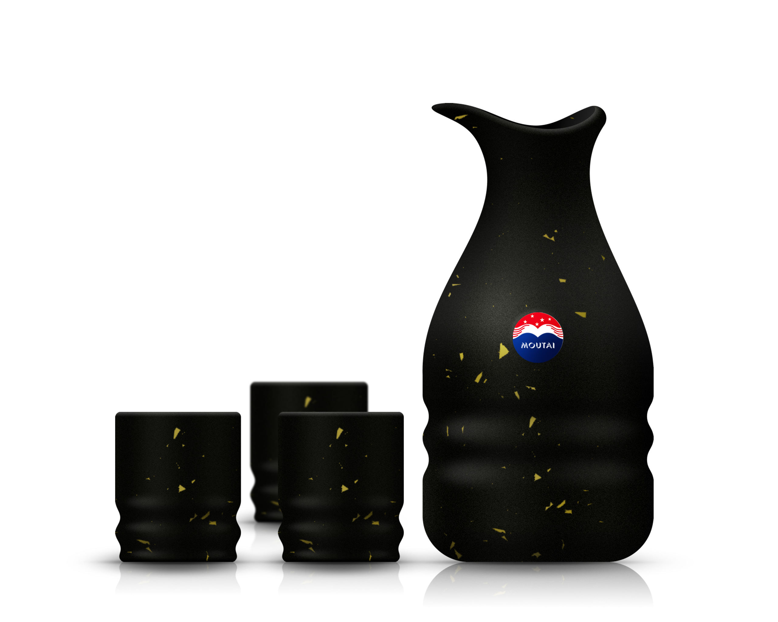 贵州茅台酒-《写下你的姓氏》