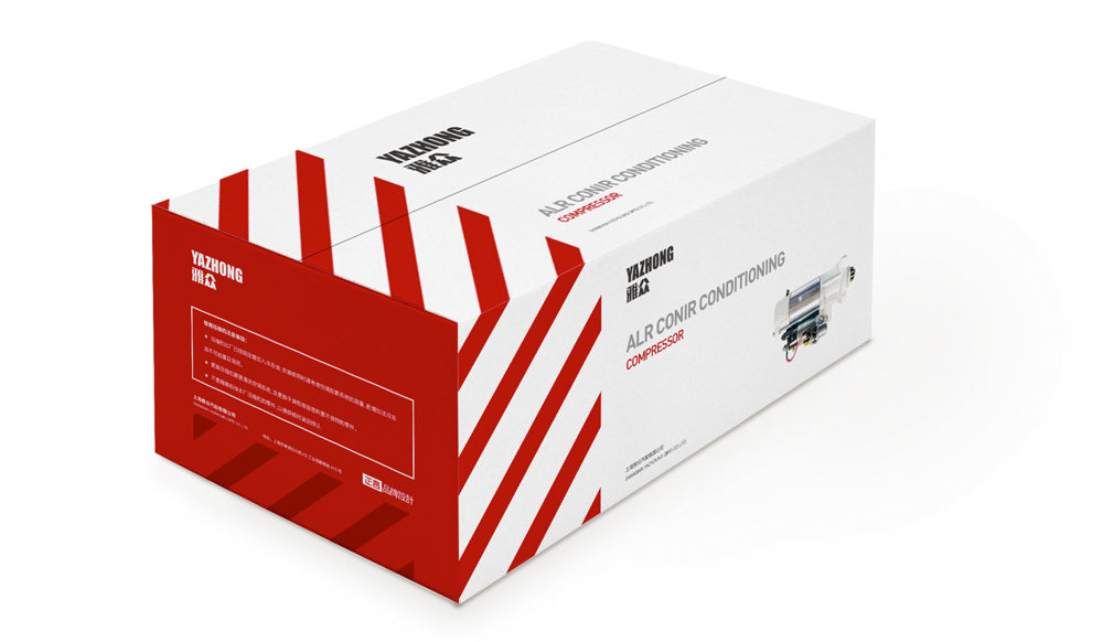 做汽车配件生意,汽车配件包装设计必须突出重围!-正言品牌设计