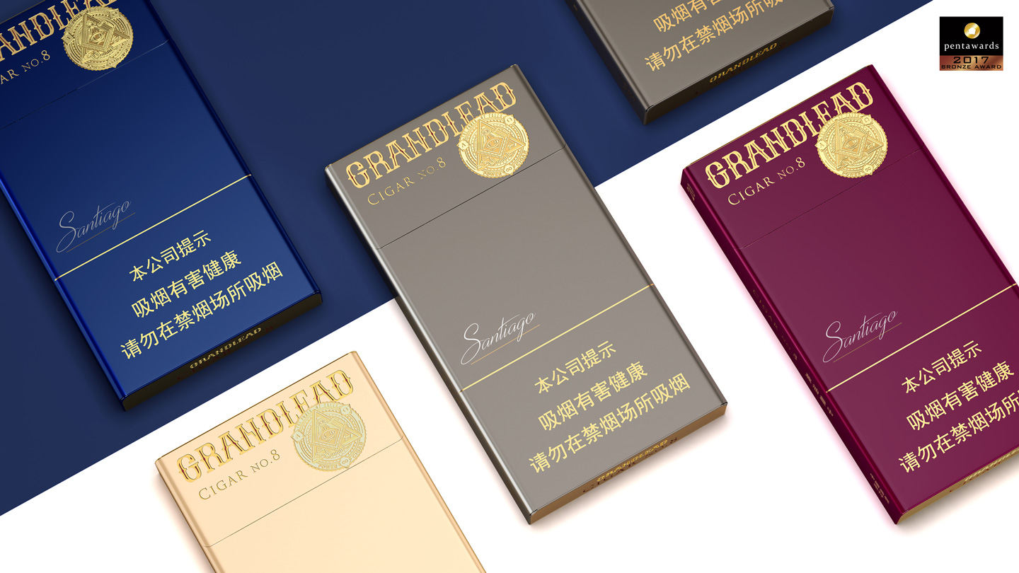君力雪茄/grandlead cigar
