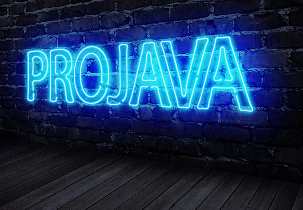 教你用ps打造超逼真的闪烁霓虹灯效果