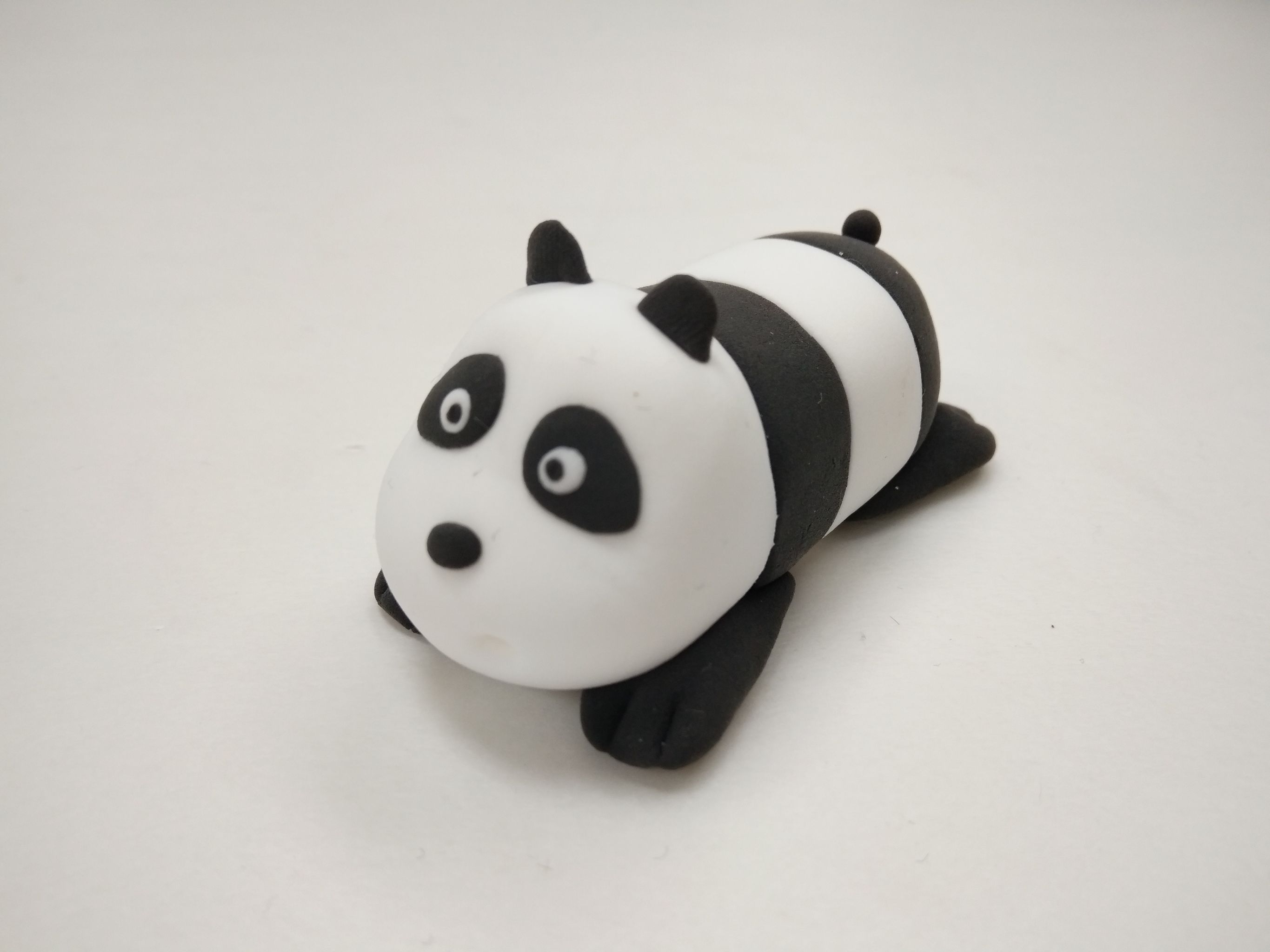 超轻粘土手工制品 - y·me原创设计 - 原创作品 - 视觉中国(shijueme)