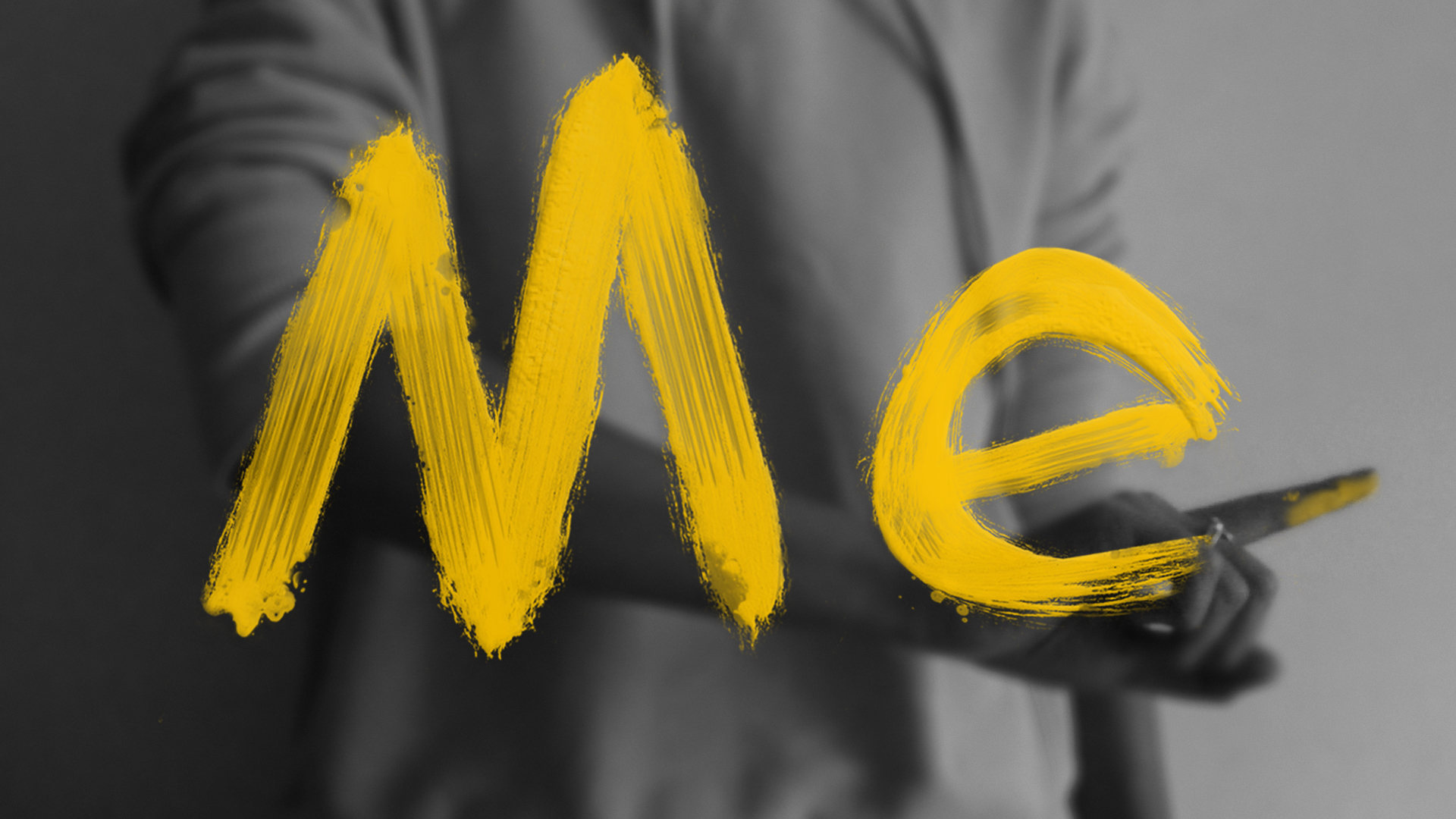 我就是我 - 视觉中国设计师社区