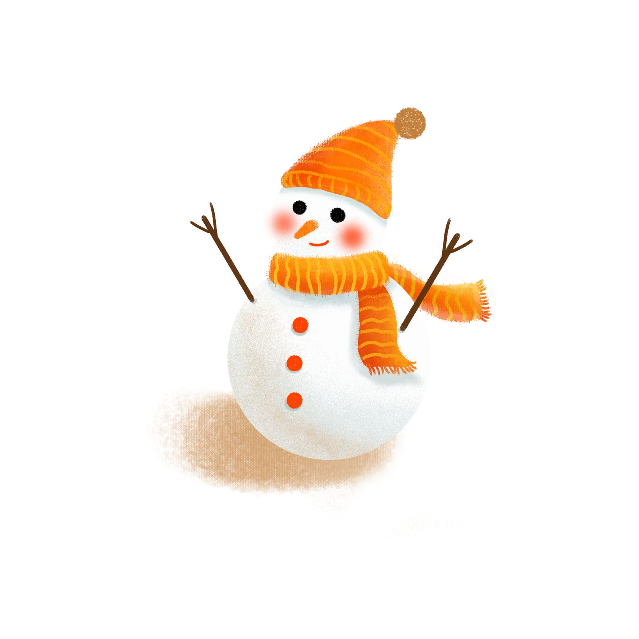 雪天 插画  - 其他绘画 |   上传时间: 2019-02-13 14:03 0 为ta点赞