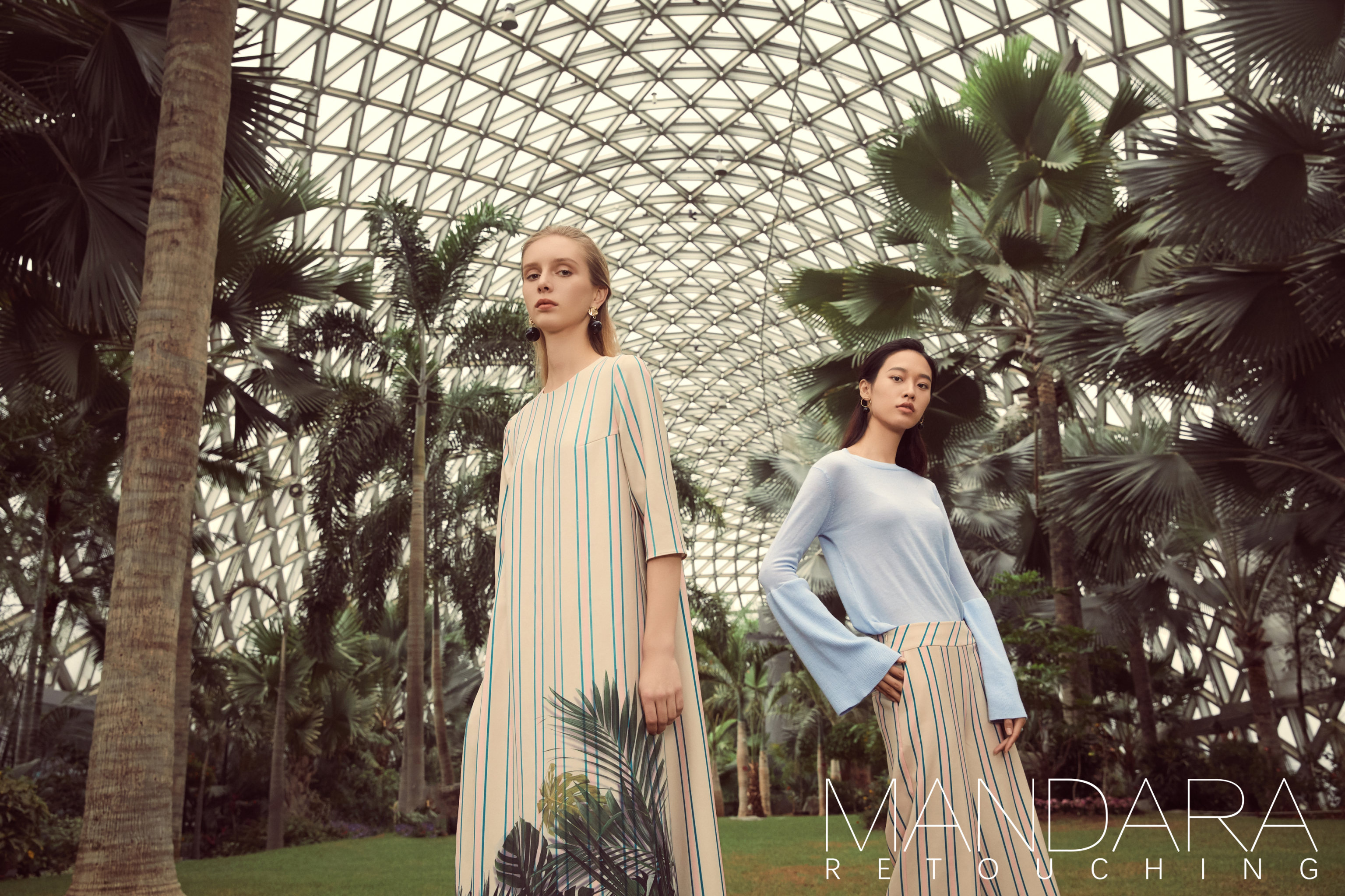 prolivon普洛利文 2018 春夏大片