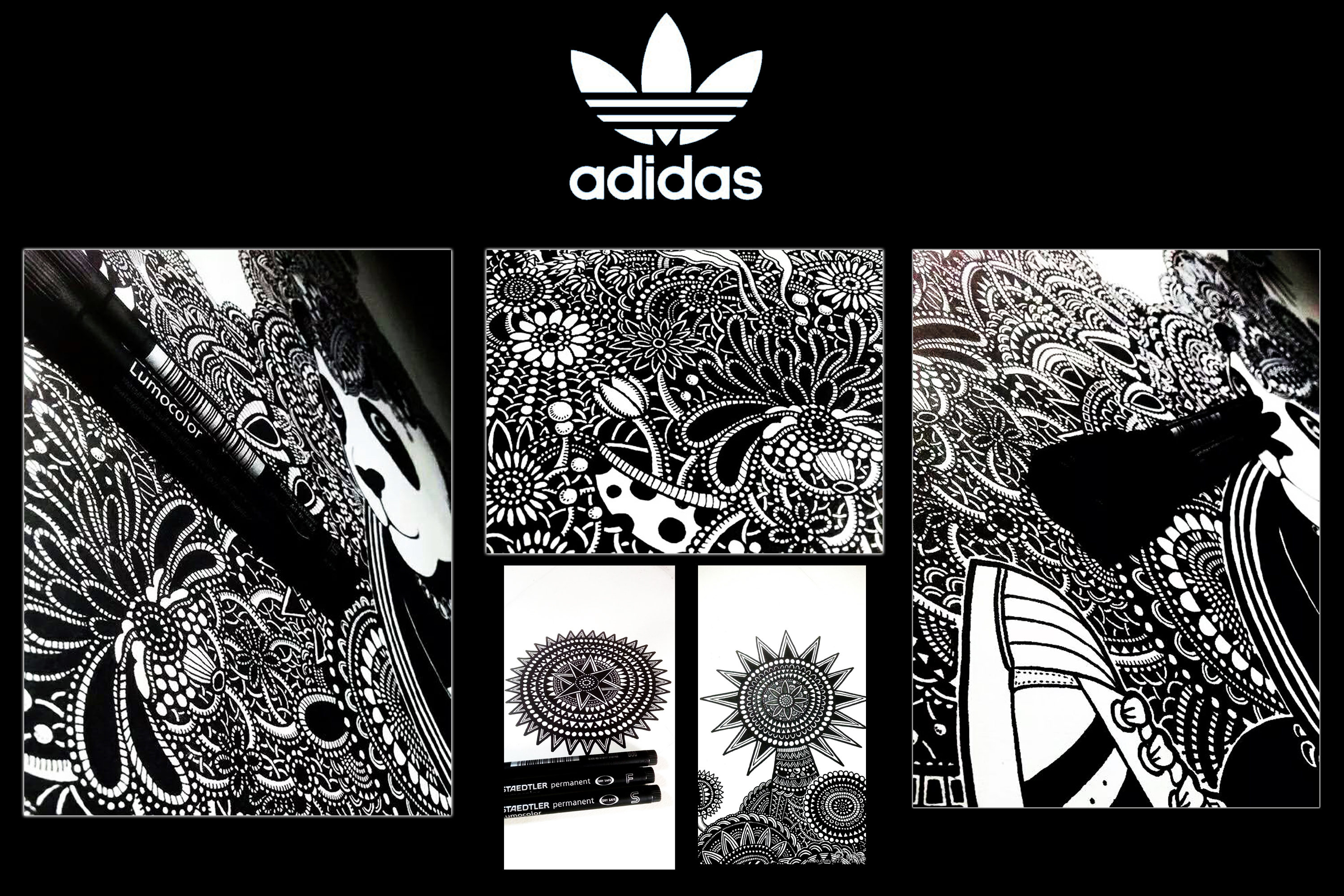 阿迪达斯成都adipanda