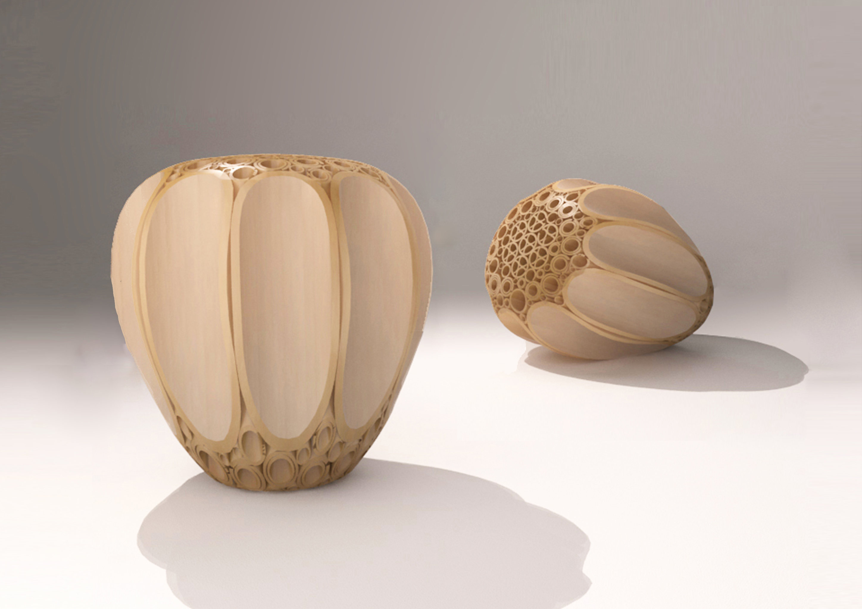 虚怀坐墩-王树茂-2015红星原创奖银奖