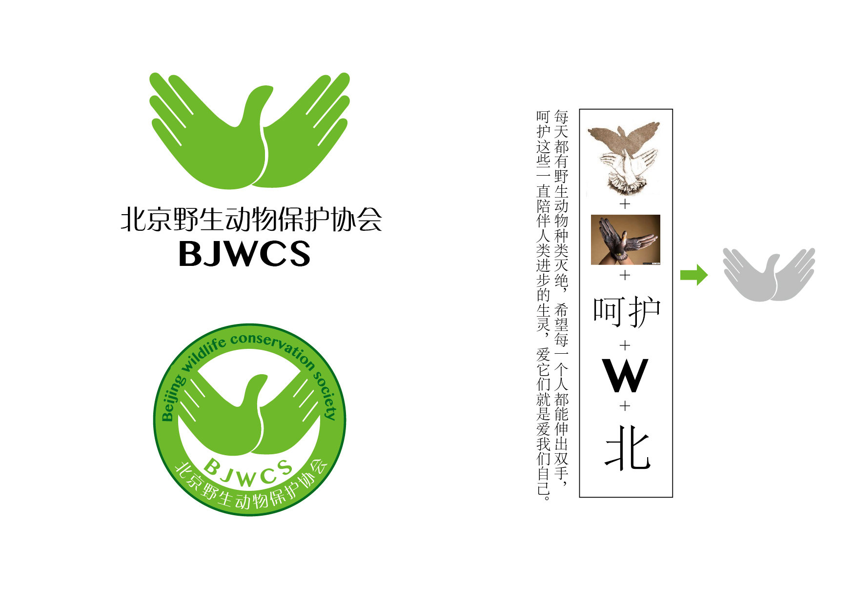 北京野生动物保护协会方案