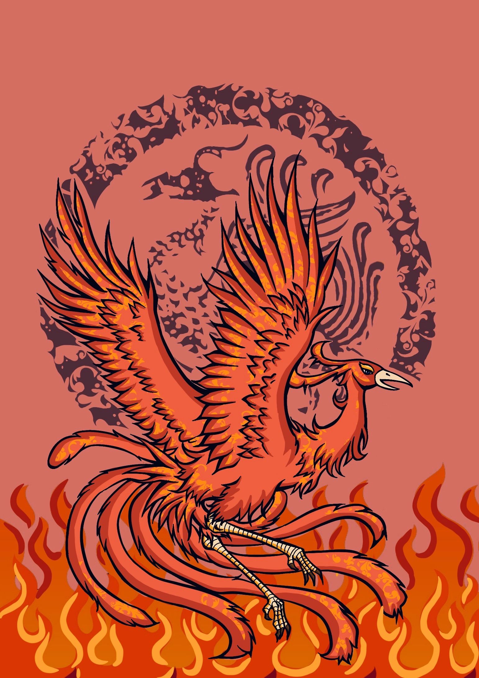 中华四神兽 国风正当时 - 188****2800 - 原创作品 - 视觉中国(shijue