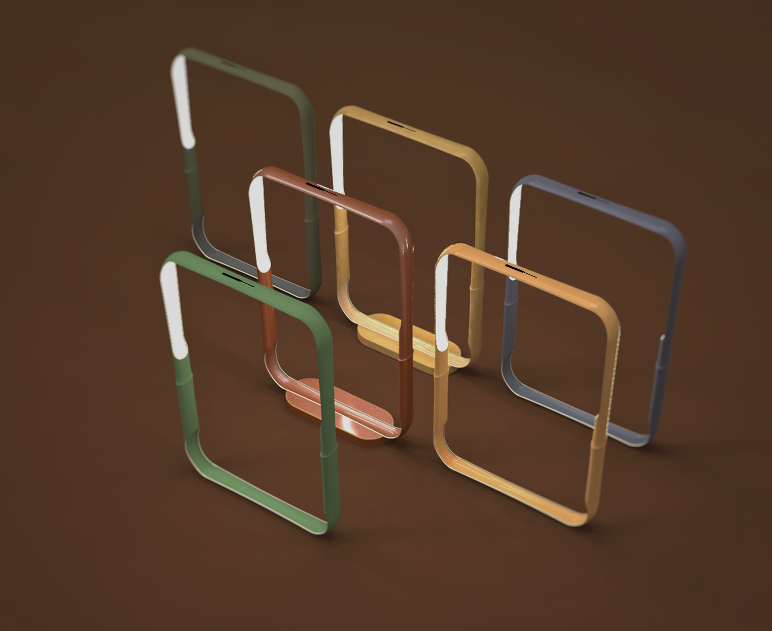 已申请实用新型专利,并已授权.