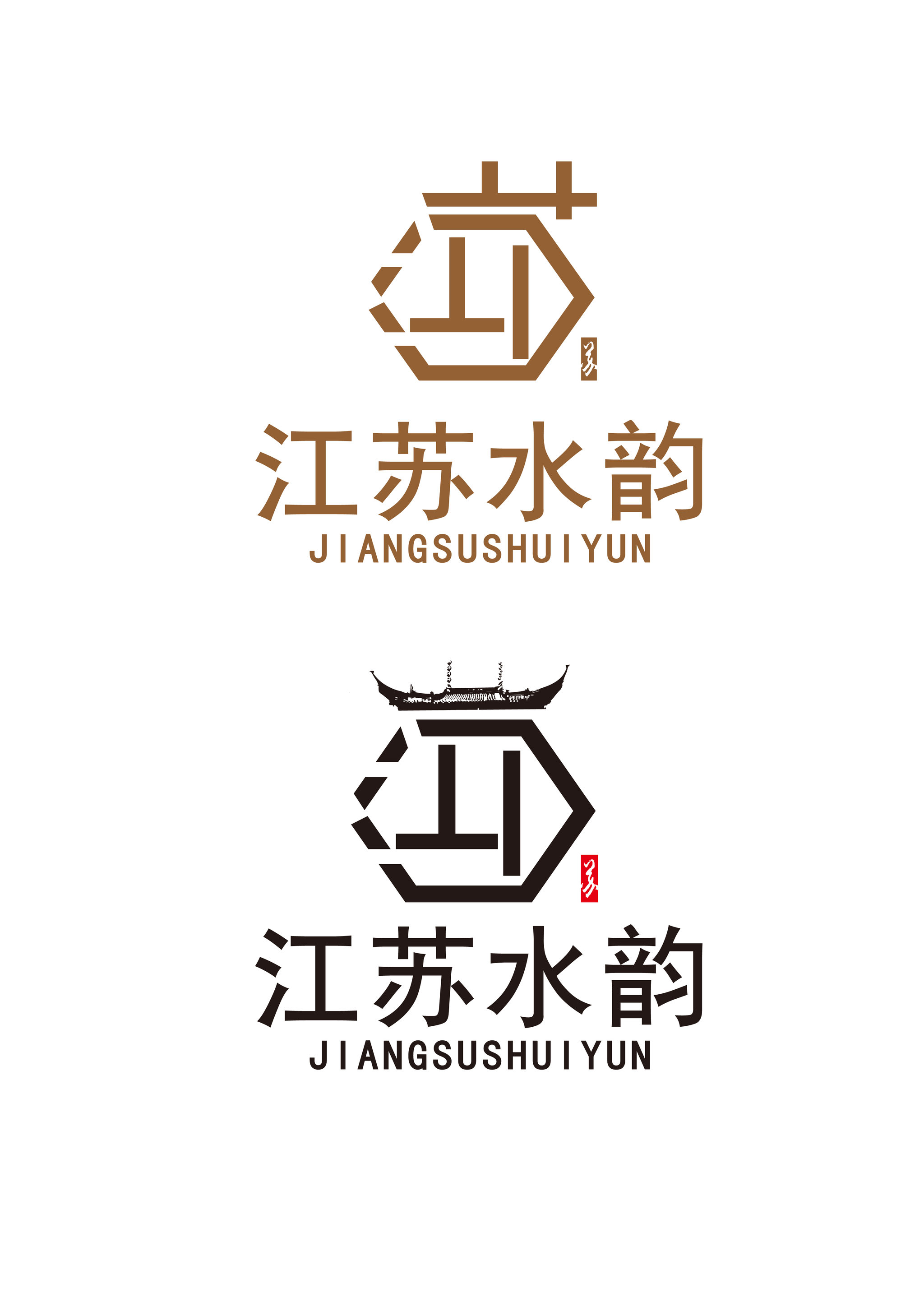 水韵江苏logo图片