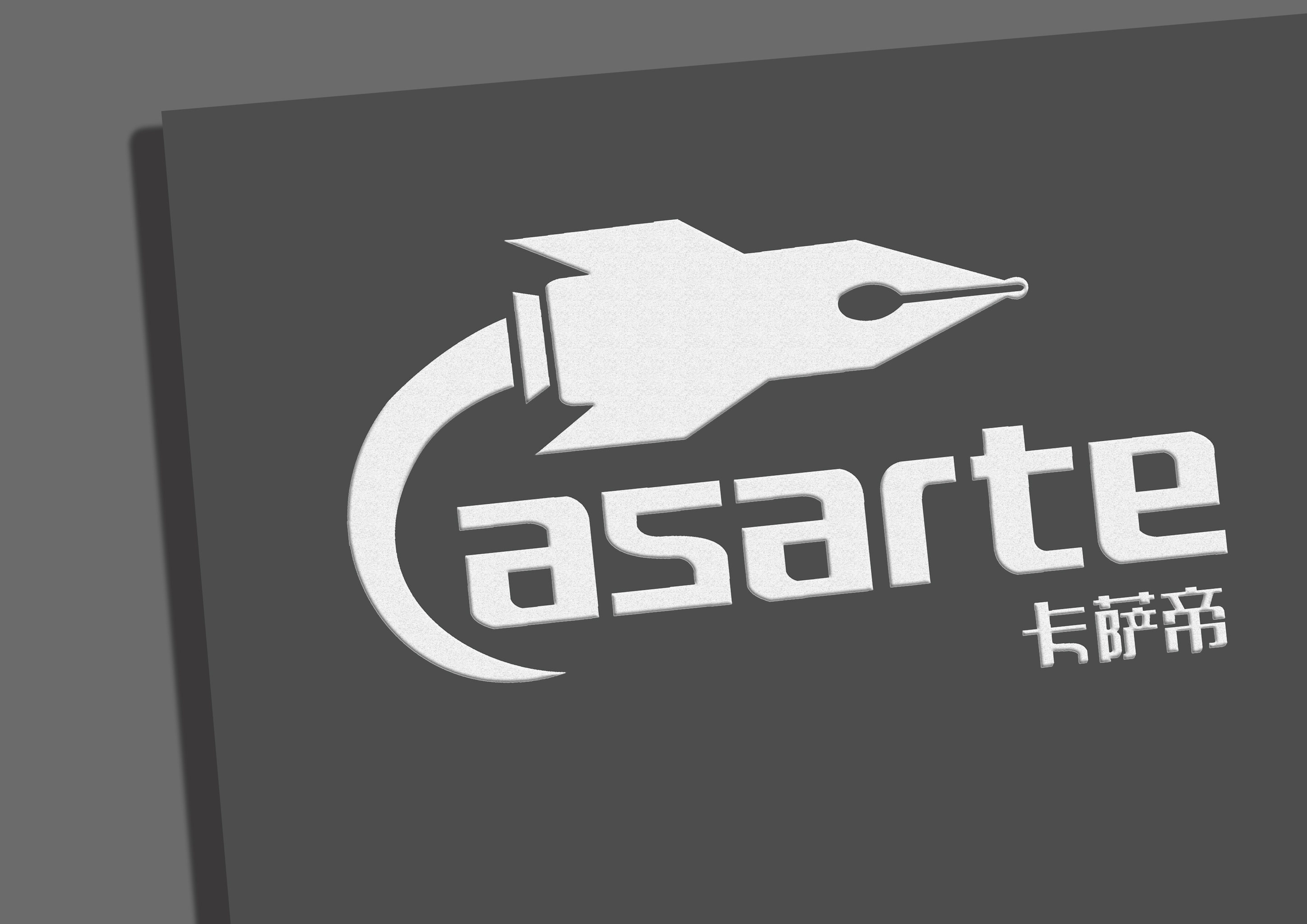 卡萨帝创意大赛logo设计