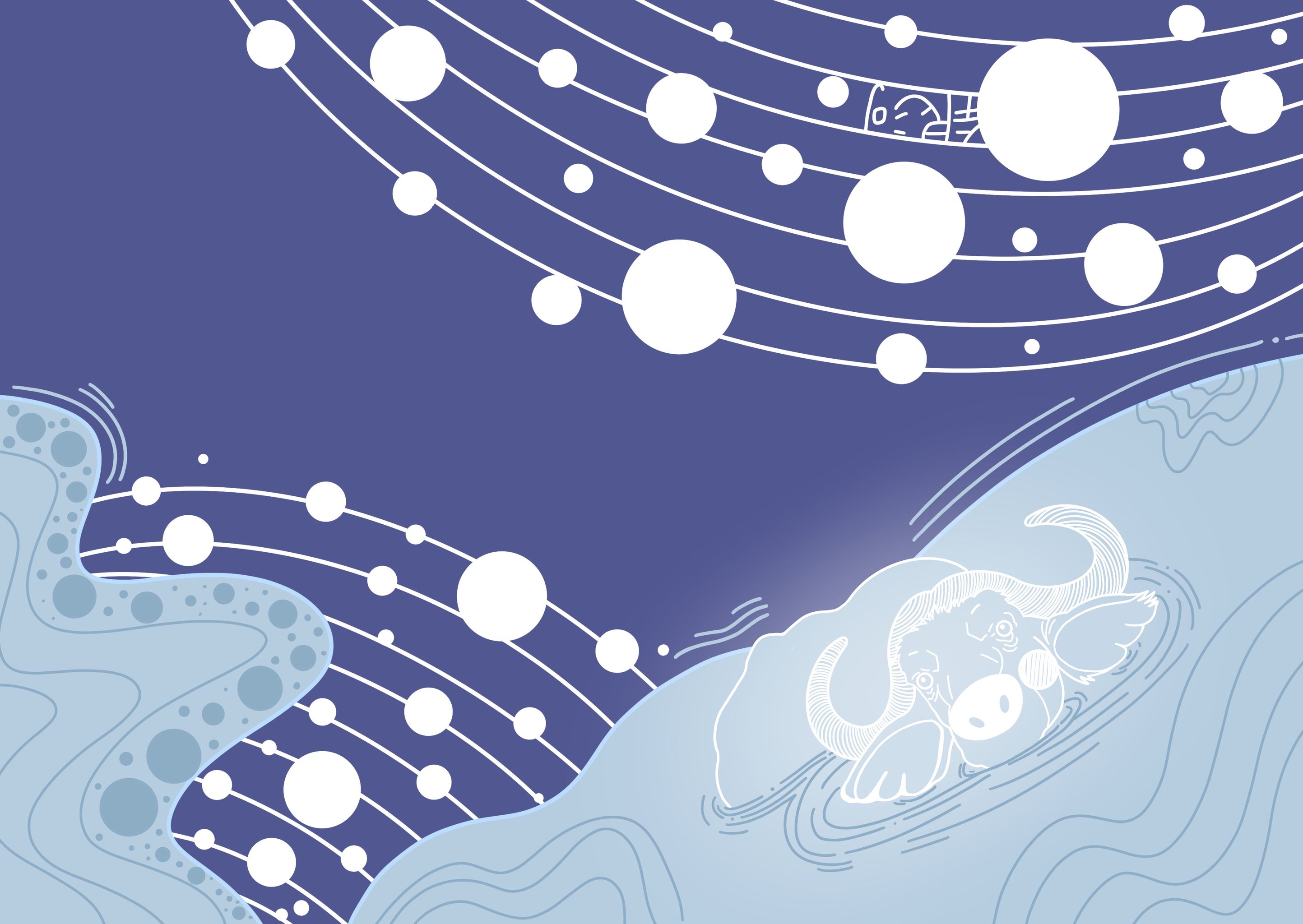 梦境 插画  - 其他绘画 |   上传时间: 2021-07-09 16:04 0 为ta点赞