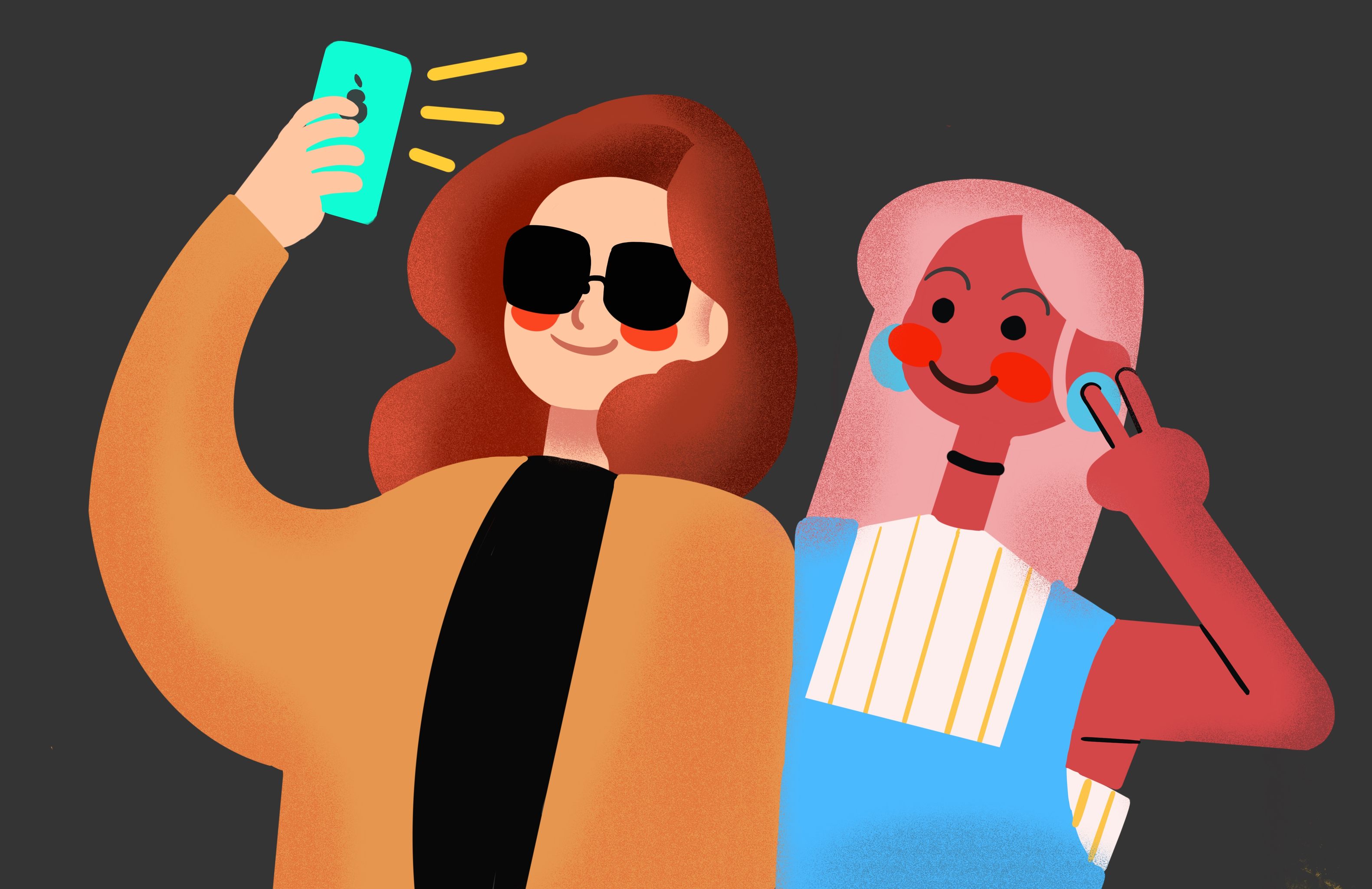 自拍- 98 - 原创作品 - 视觉中国(shijueme)