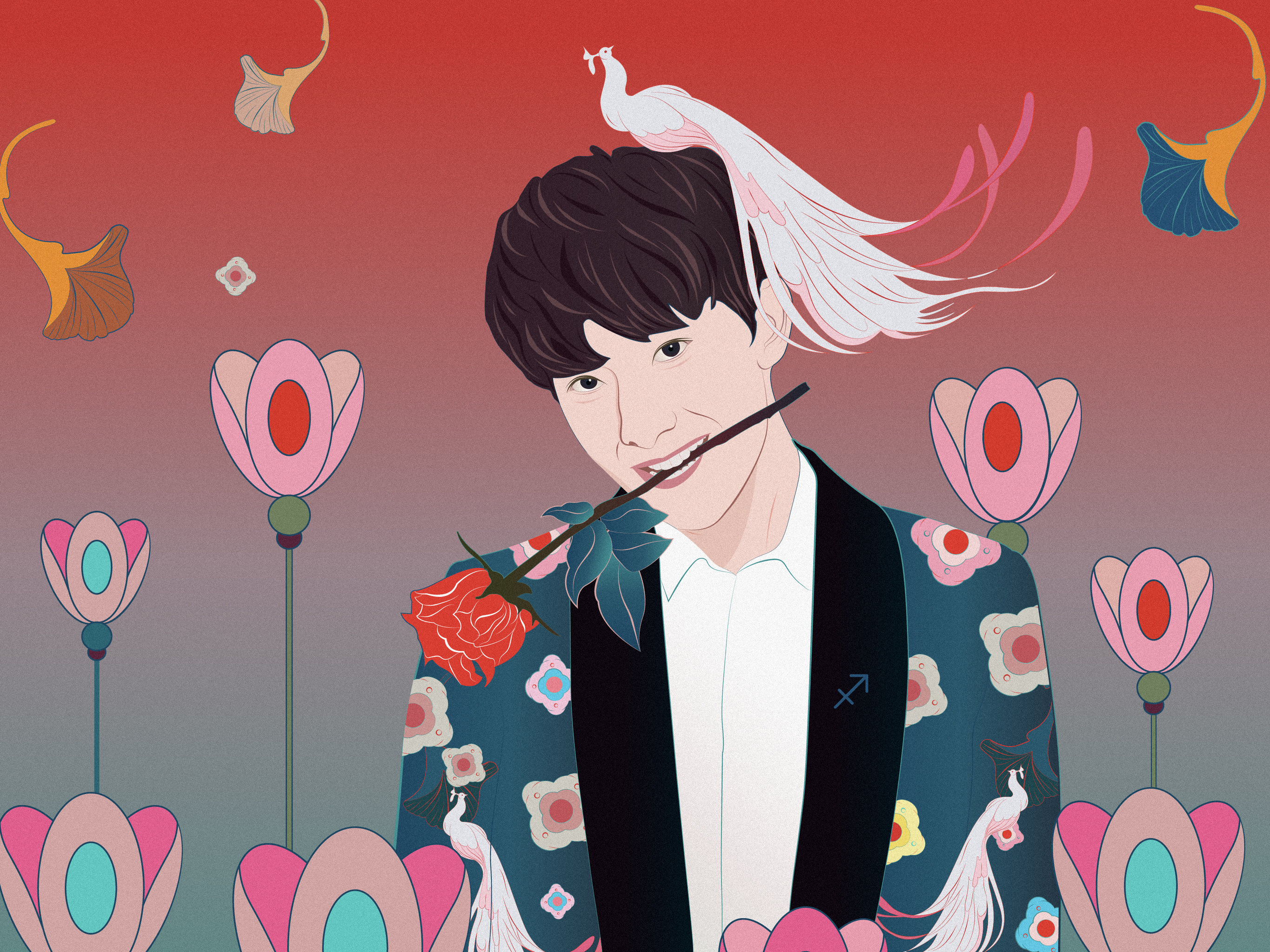 射手座——风趣幽默,向往自由的梦想家