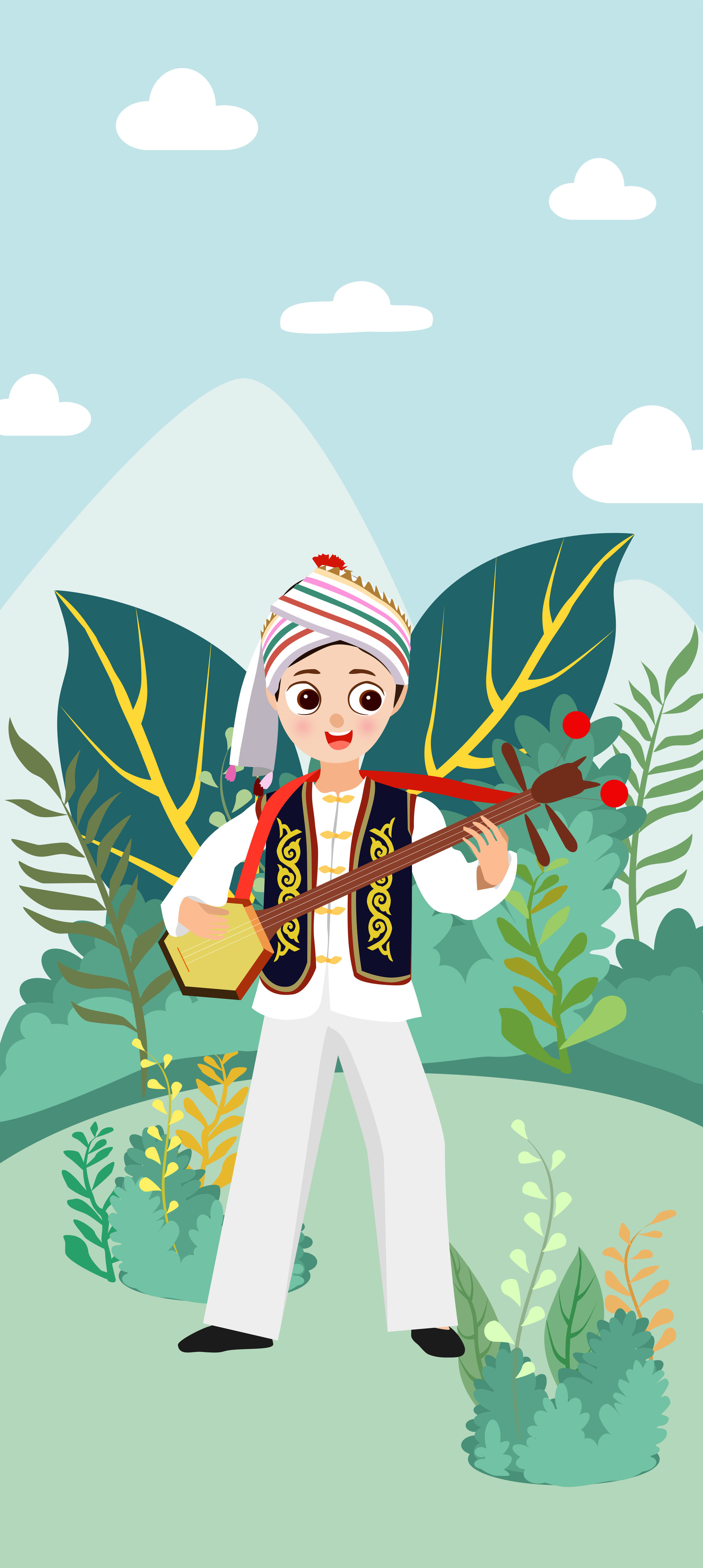 少数民族 民俗 节日 舞蹈 庆贺