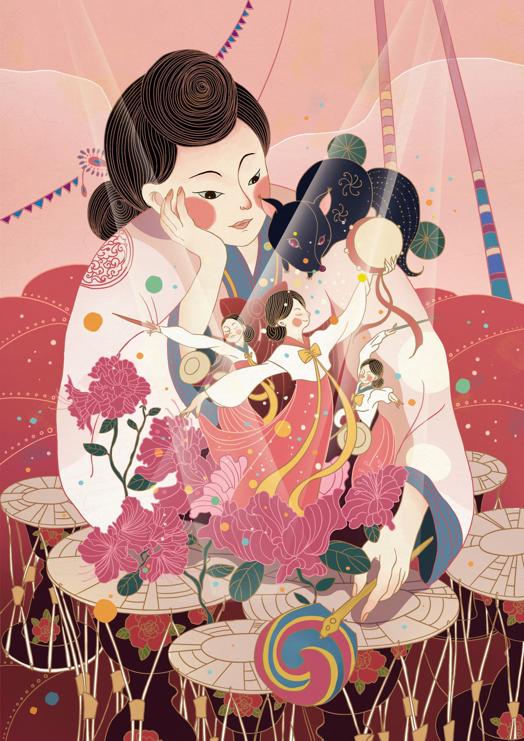 朝鲜族——专访获奖者曹学洋